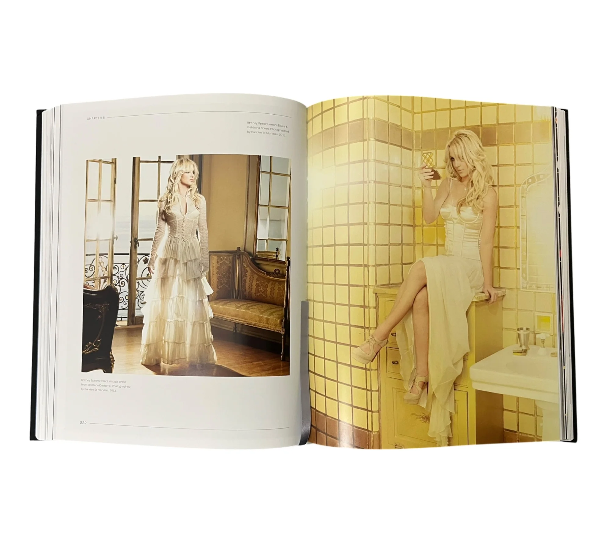 Vanity Project: A Tale of Fashion and Celebrity Styled by Dave Thomas - Image 5