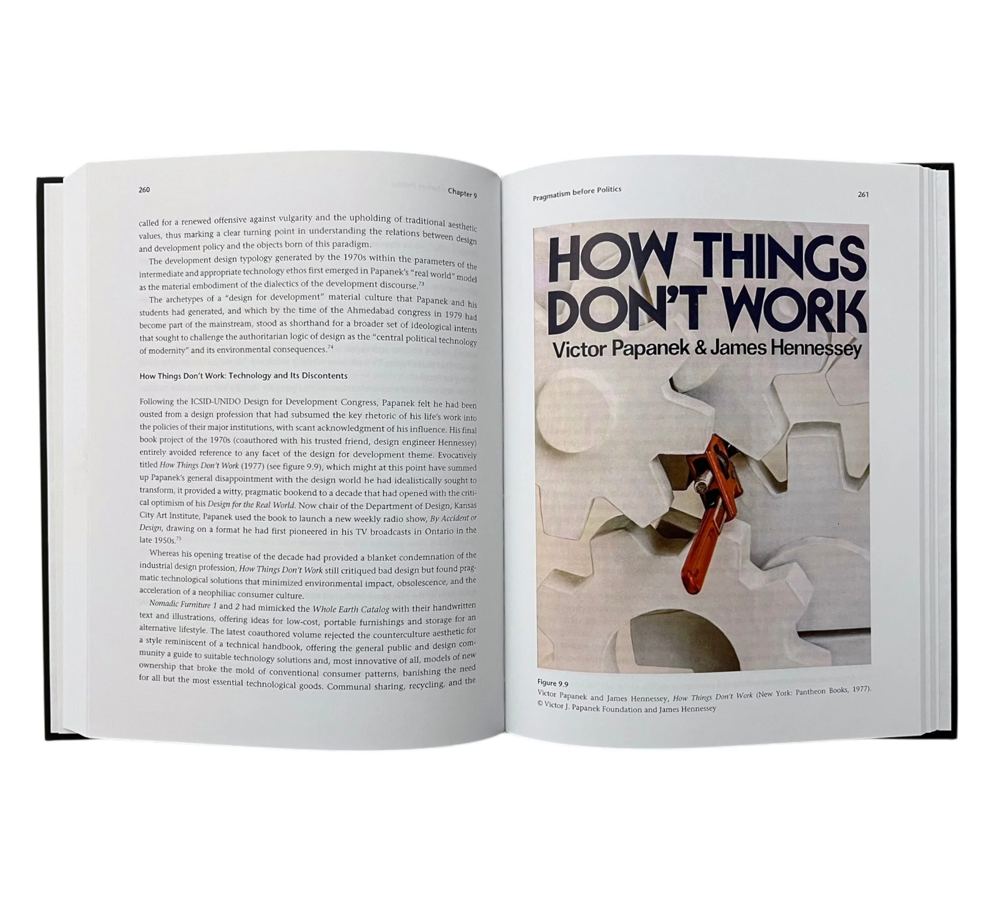 Victor Papanek: Designer for the Real World - Image 3