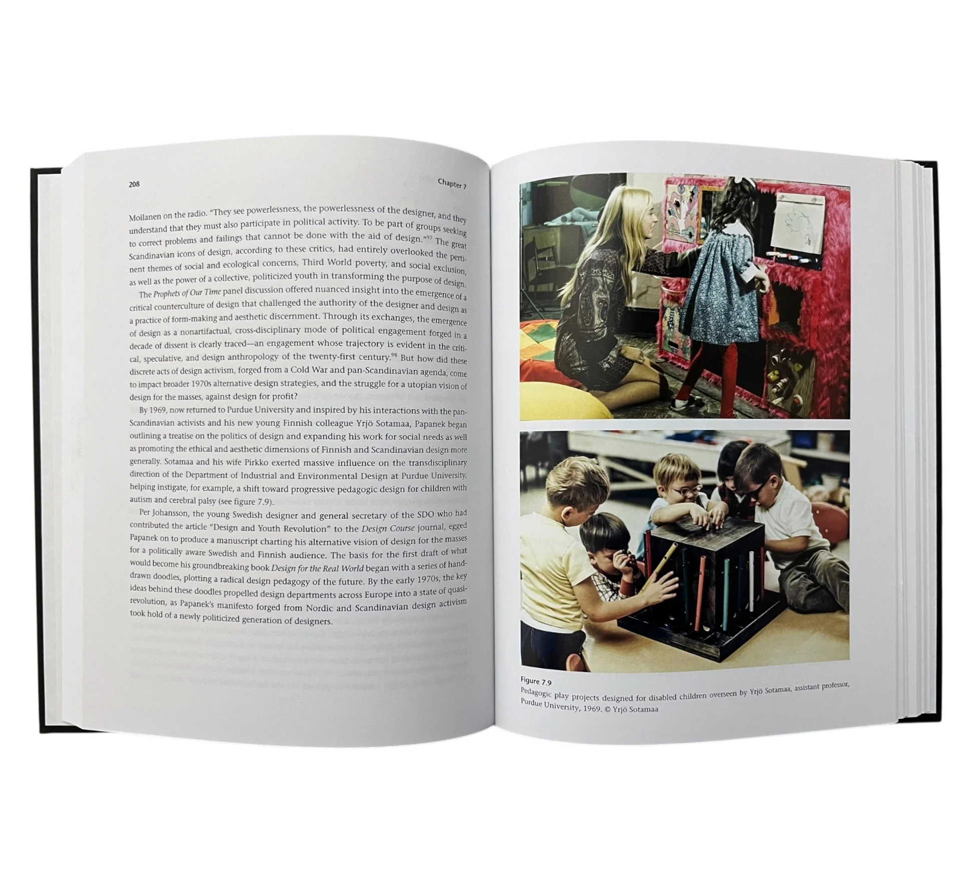 Victor Papanek: Designer for the Real World - Image 4