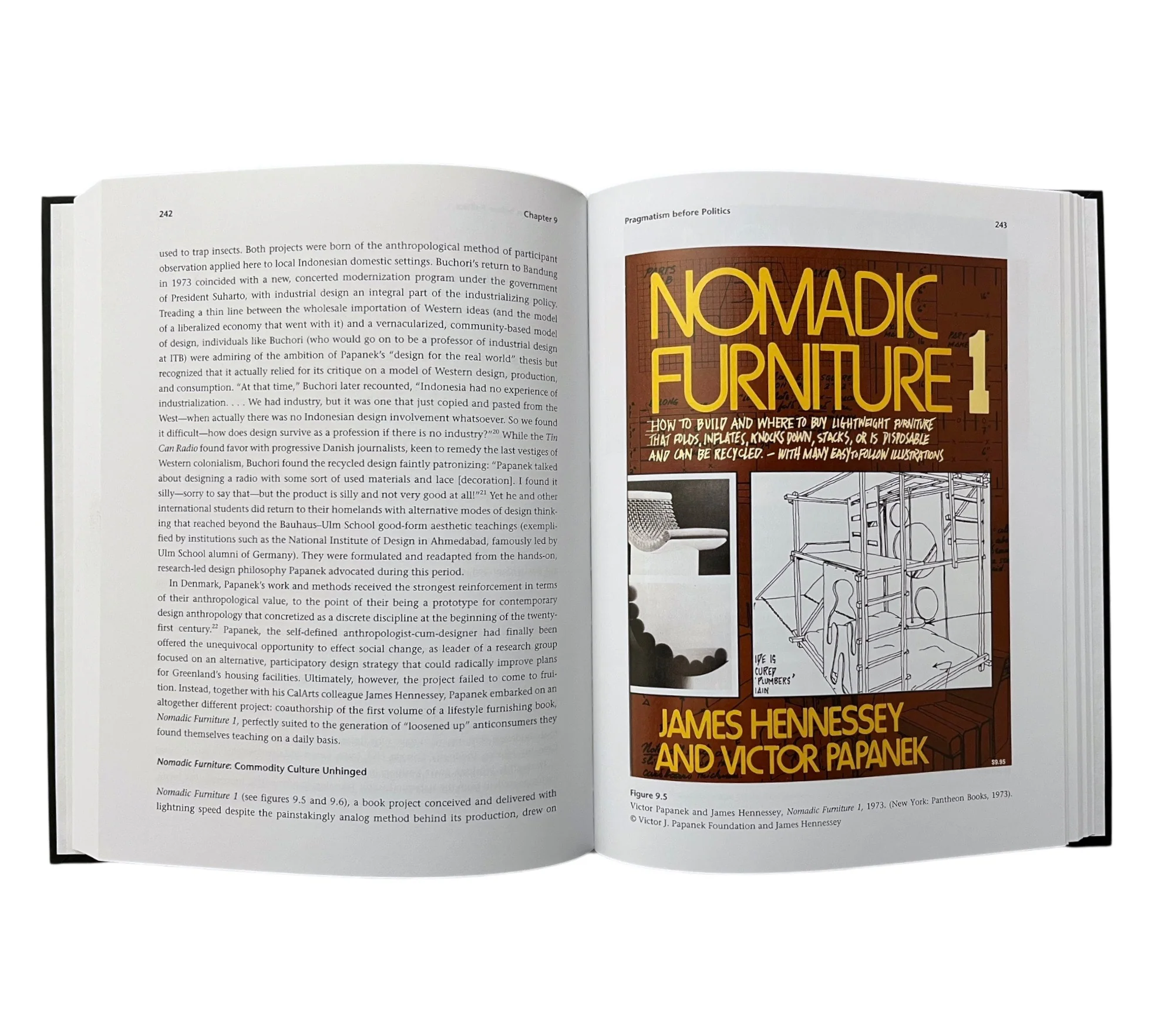 Victor Papanek: Designer for the Real World - Image 5