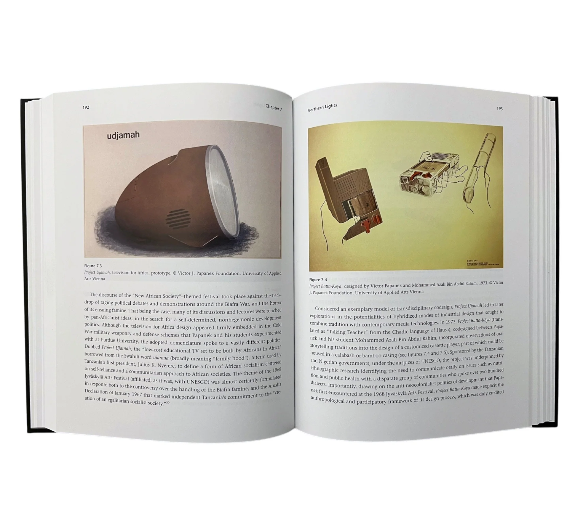Victor Papanek: Designer for the Real World - Image 7