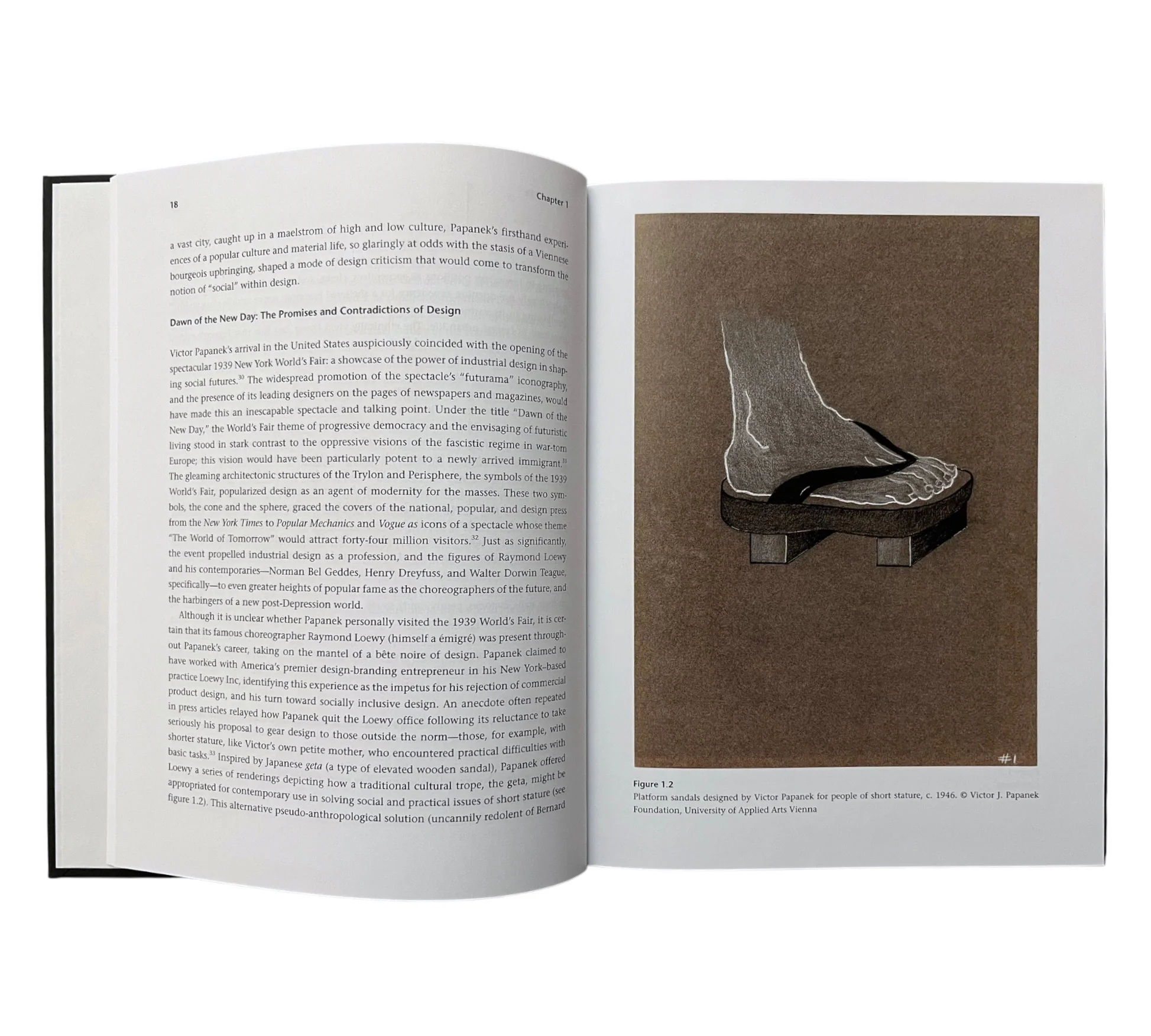 Victor Papanek: Designer for the Real World - Image 9