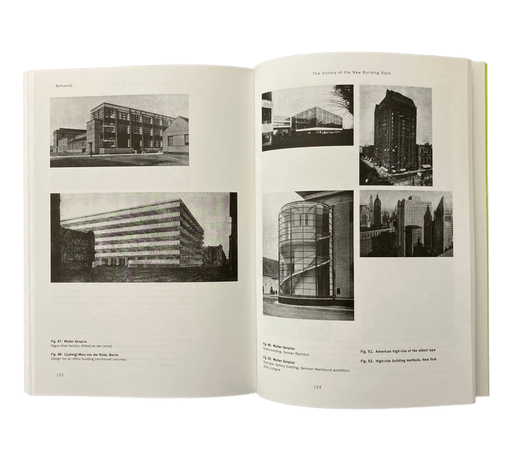 Victory of the New Building Style - Image 3