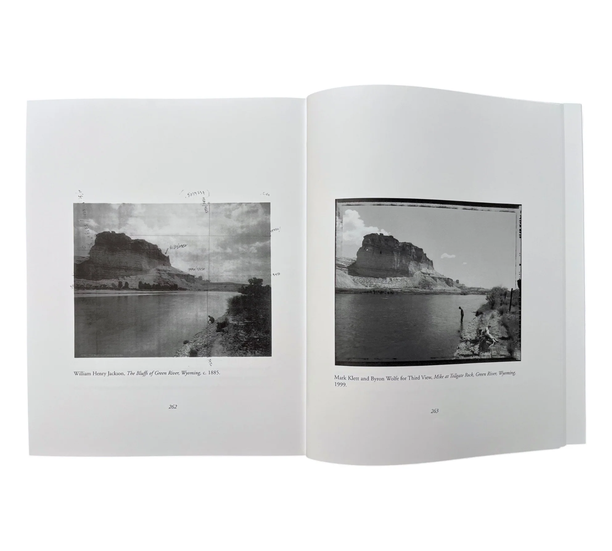 View Finder: Mark Klett, Photography, and the Reinvention of Landscape - Image 3