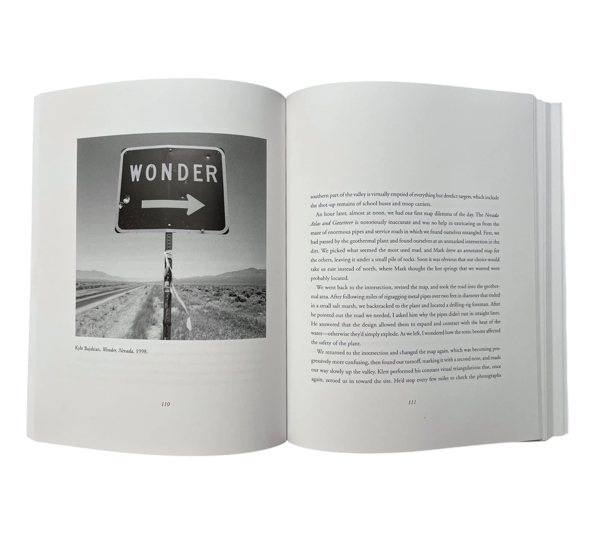 View Finder: Mark Klett, Photography, and the Reinvention of Landscape - Image 5