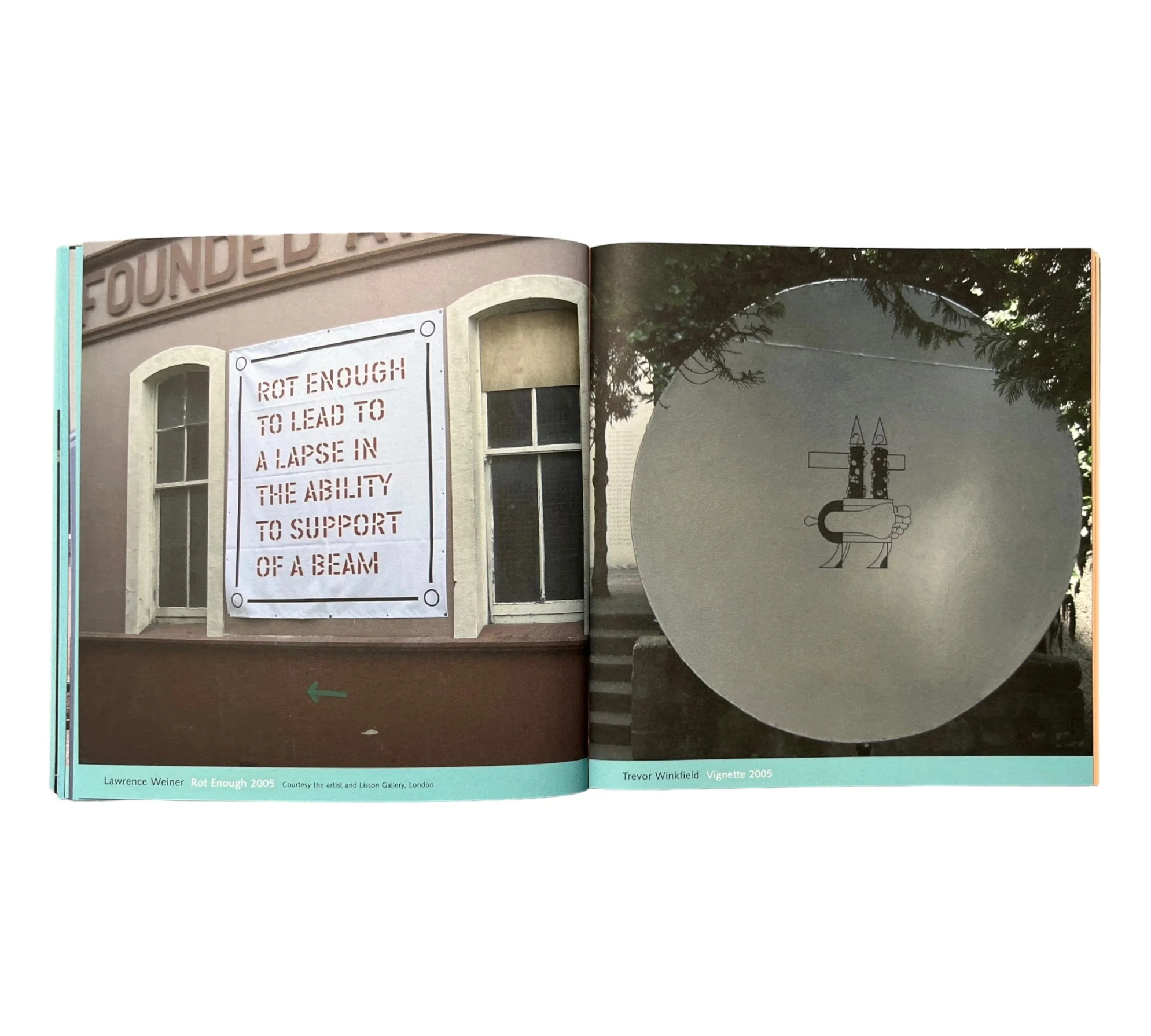 vinyl: Project for installation - Image 5