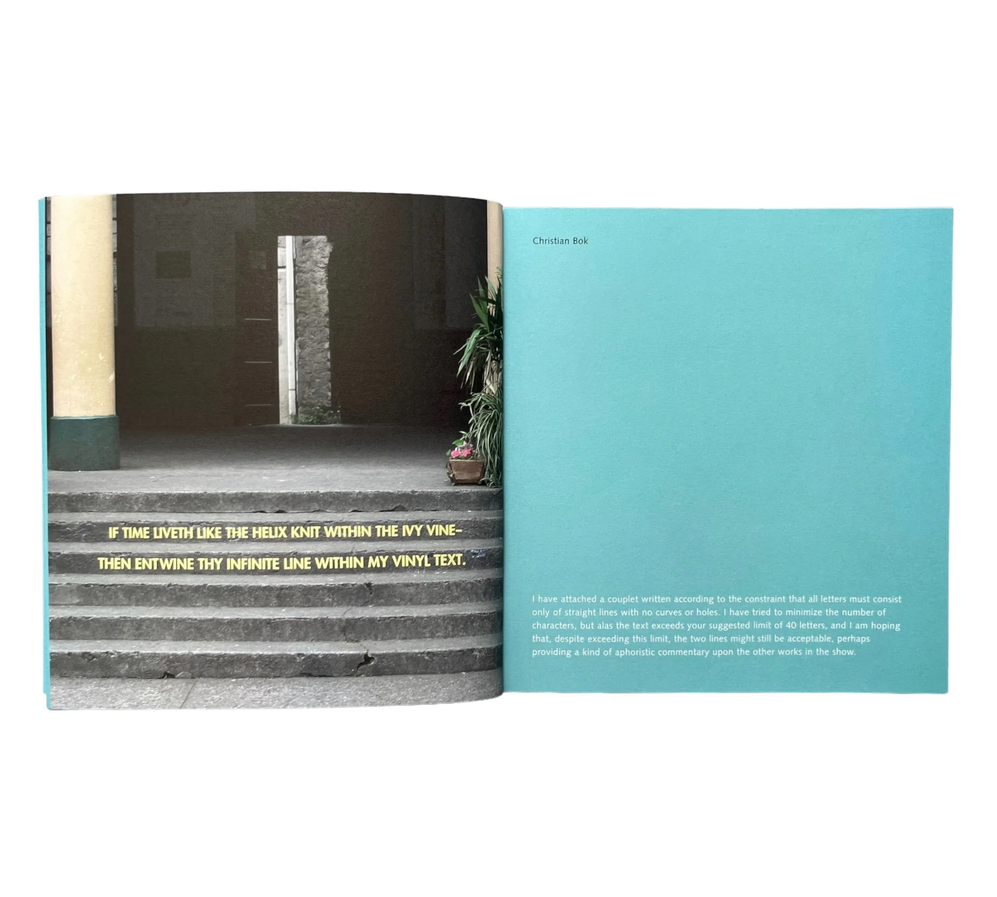 vinyl: Project for installation - Image 8