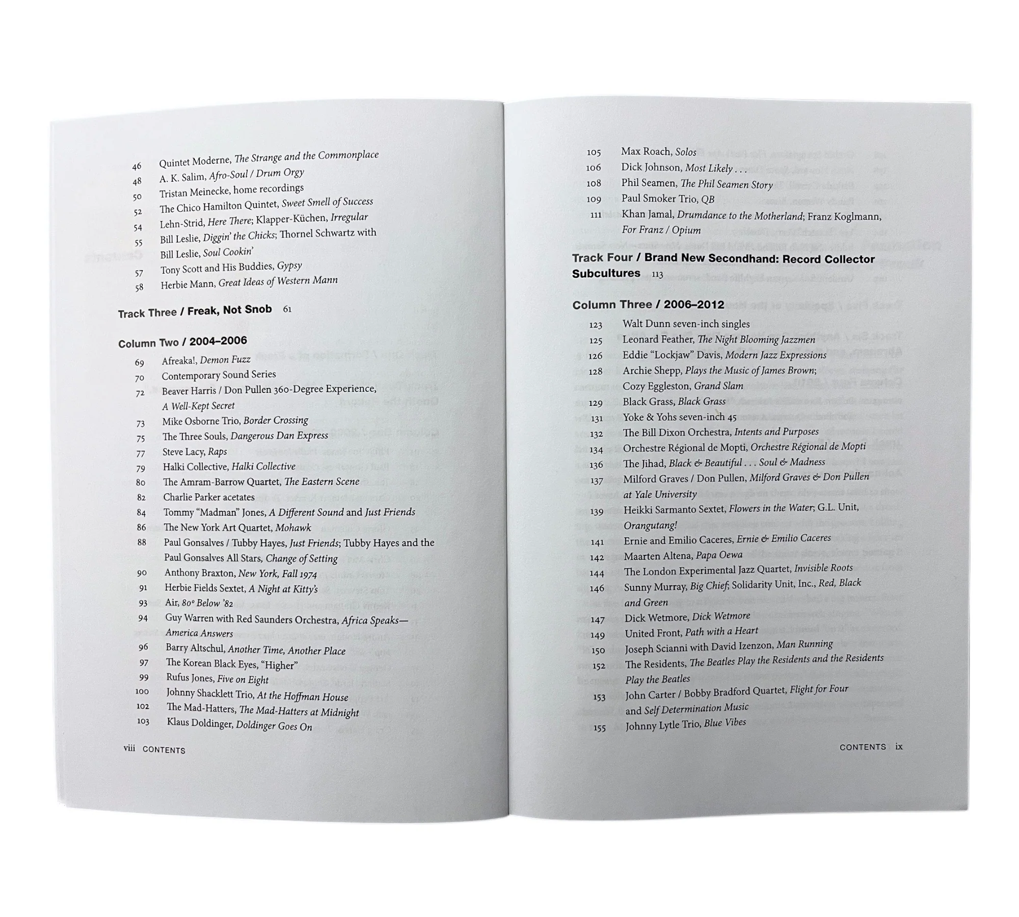Vinyl Freak: Love Letters to a Dying Medium - Image 11