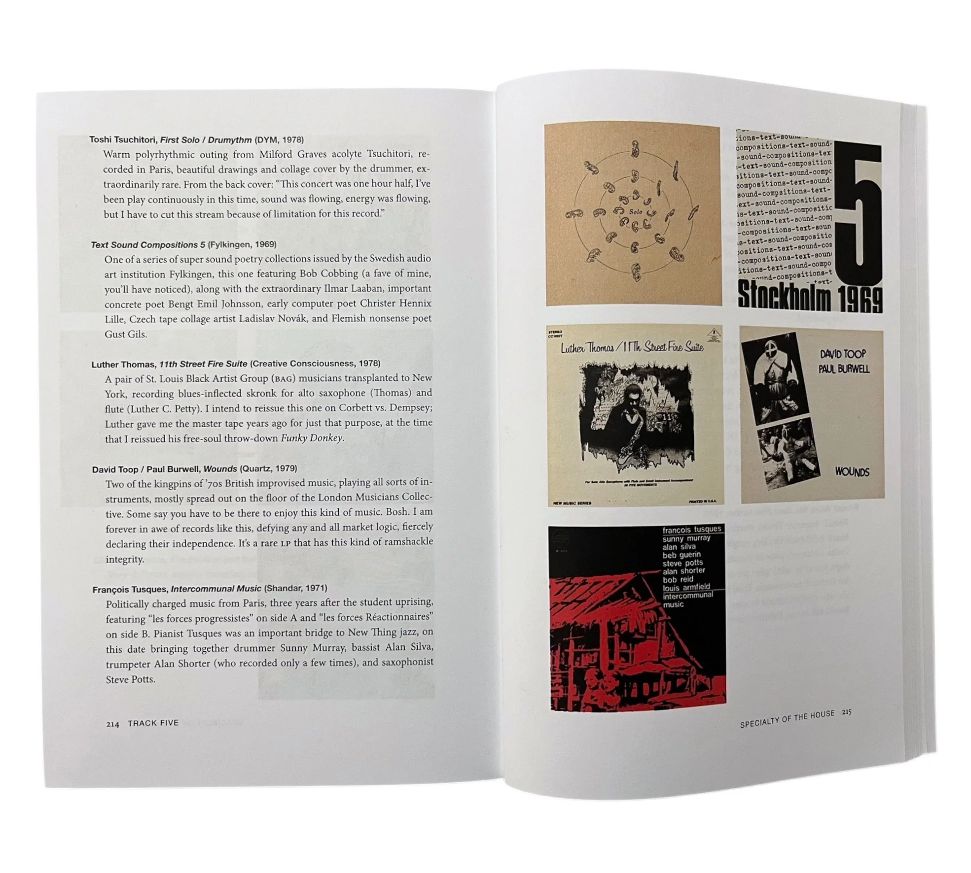 Vinyl Freak: Love Letters to a Dying Medium - Image 3