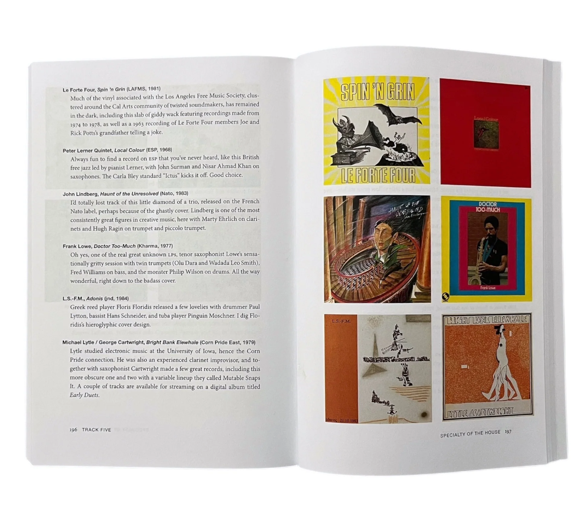 Vinyl Freak: Love Letters to a Dying Medium - Image 6