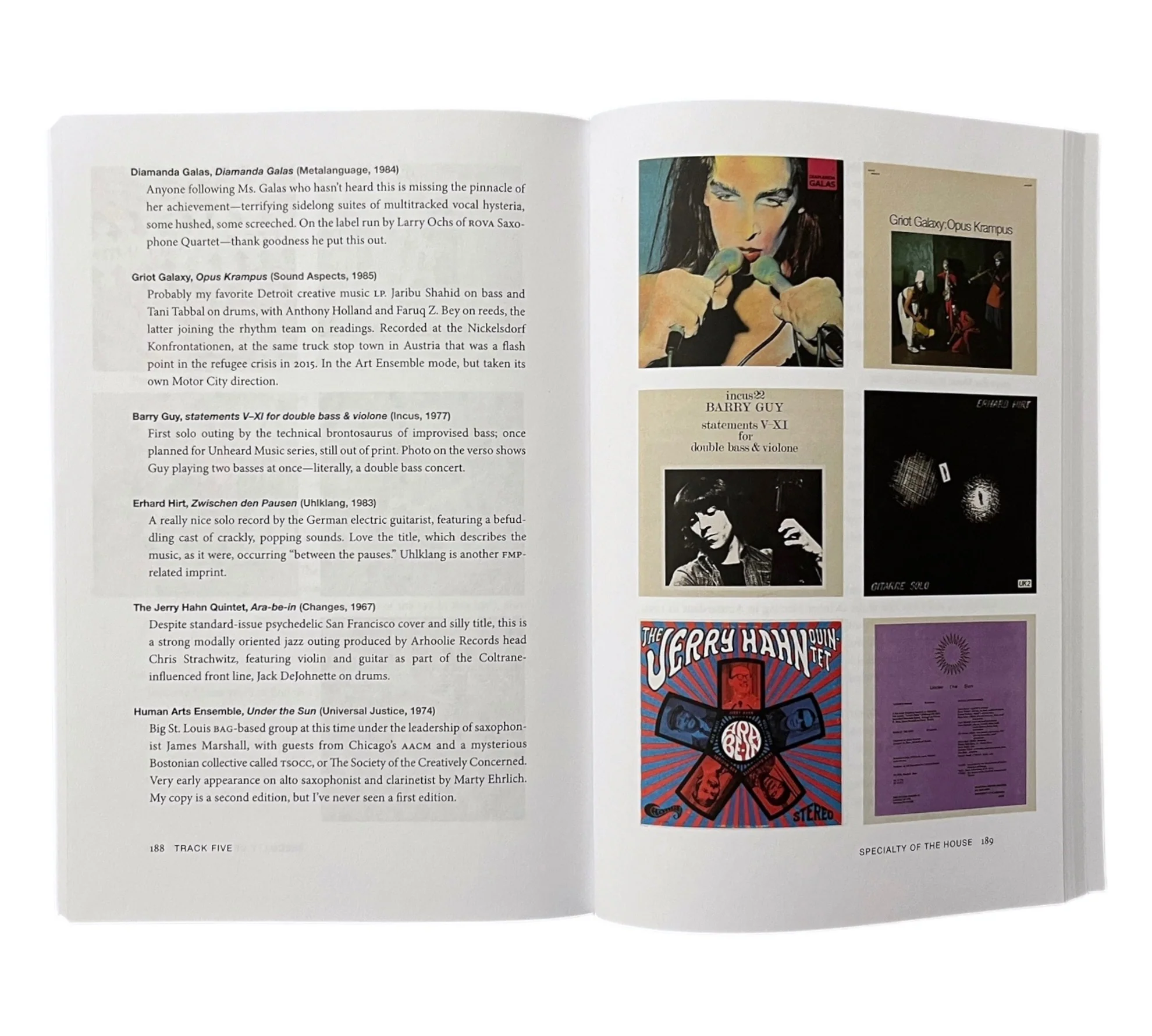 Vinyl Freak: Love Letters to a Dying Medium - Image 7