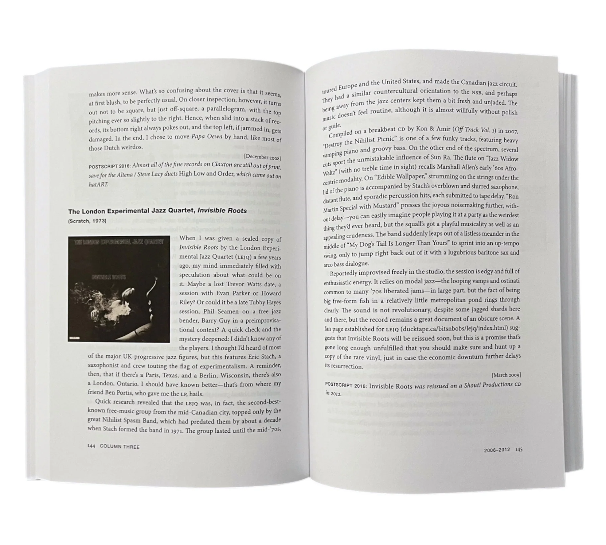 Vinyl Freak: Love Letters to a Dying Medium - Image 8