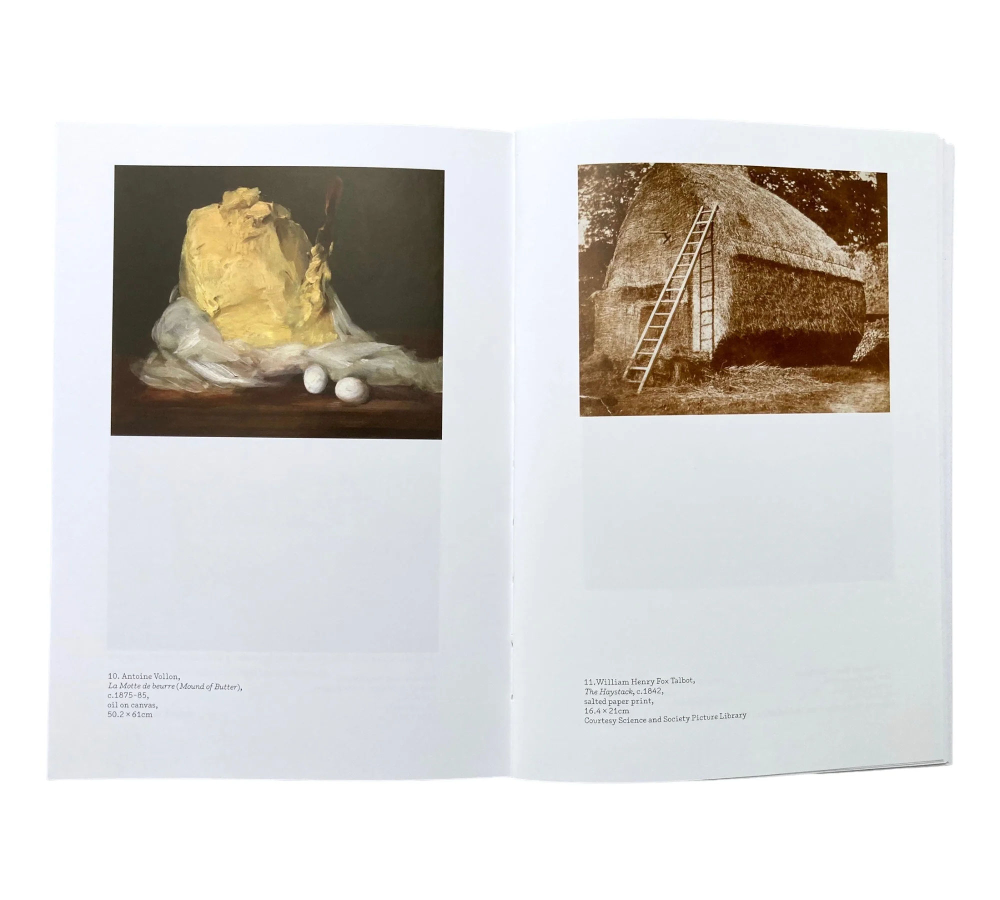 Walker Evans: Kitchen Corner (One Work) - Image 3