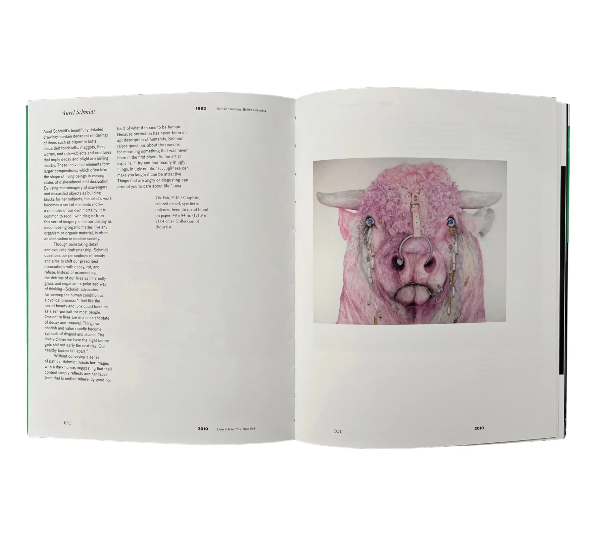 Whitney Biennial 2010 - Image 10
