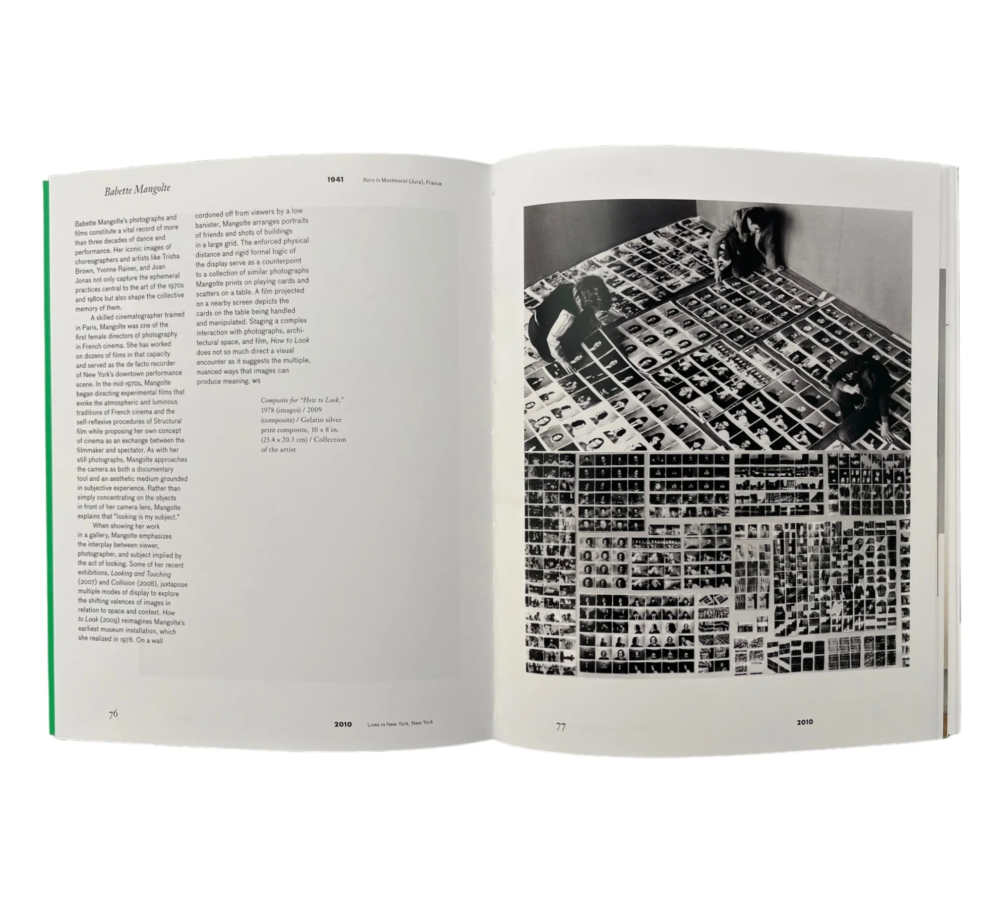 Whitney Biennial 2010 - Image 15