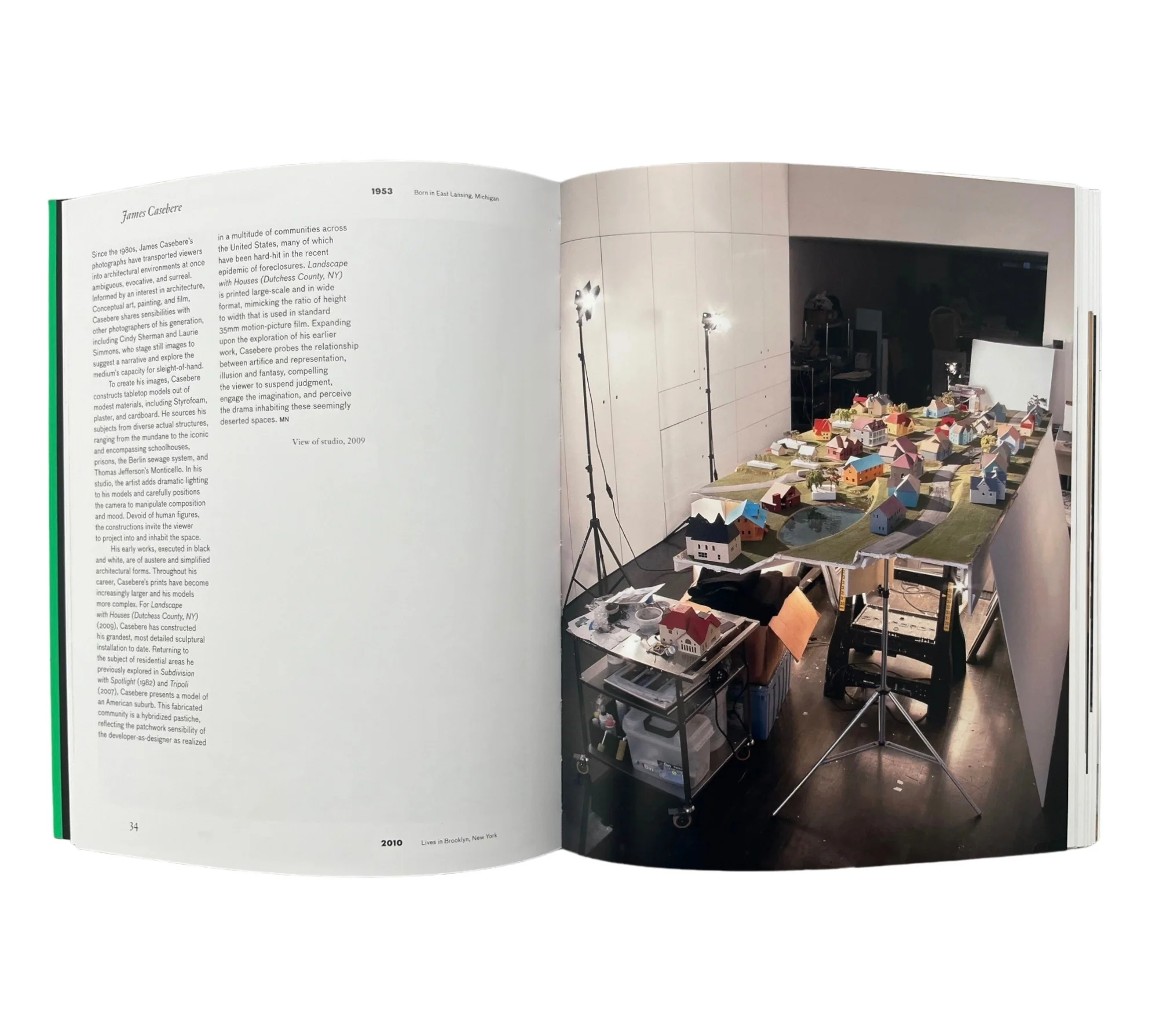 Whitney Biennial 2010 - Image 3