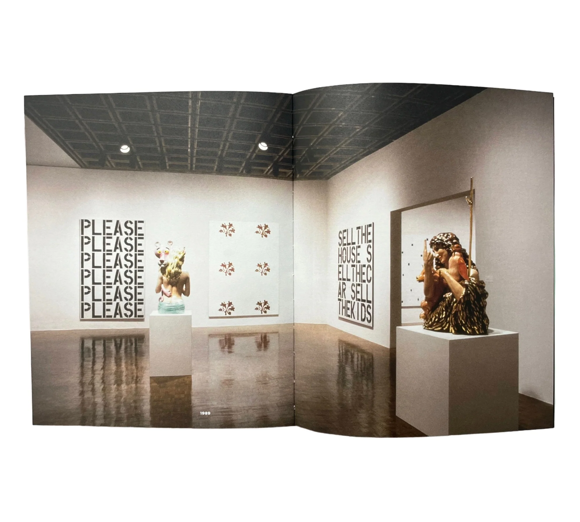 Whitney Biennial 2010 - Image 5