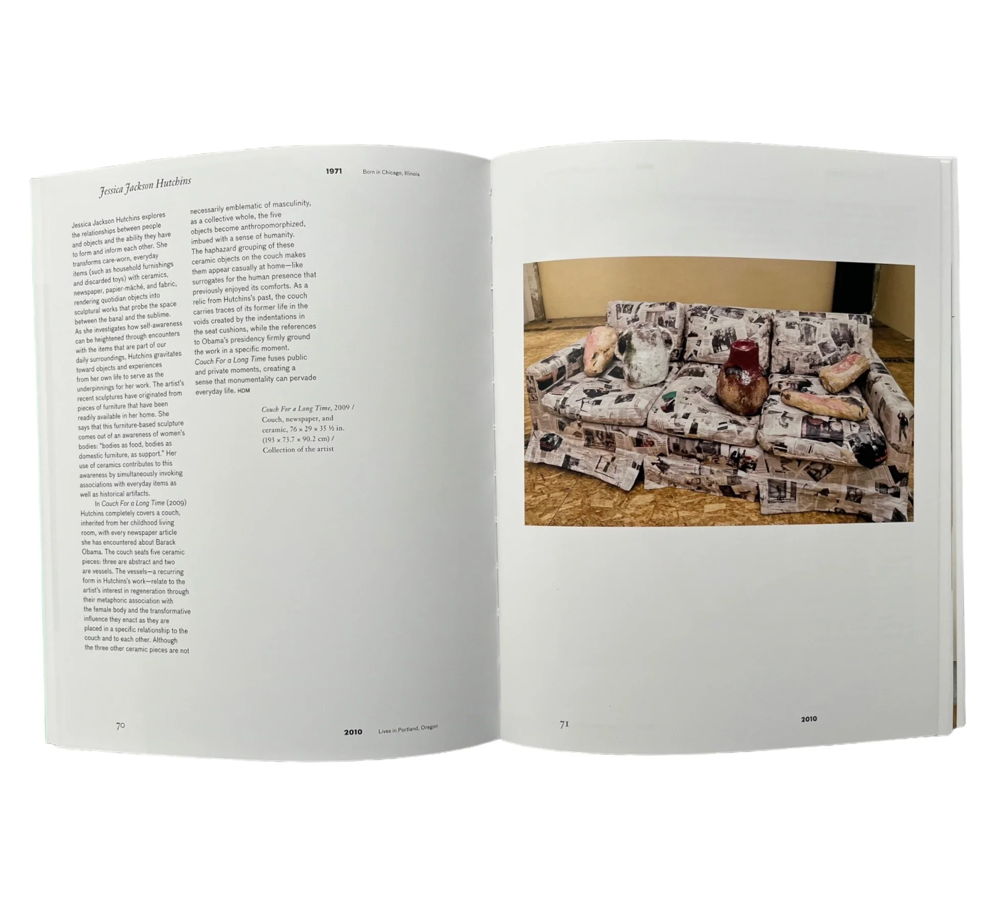 Whitney Biennial 2010 - Image 7