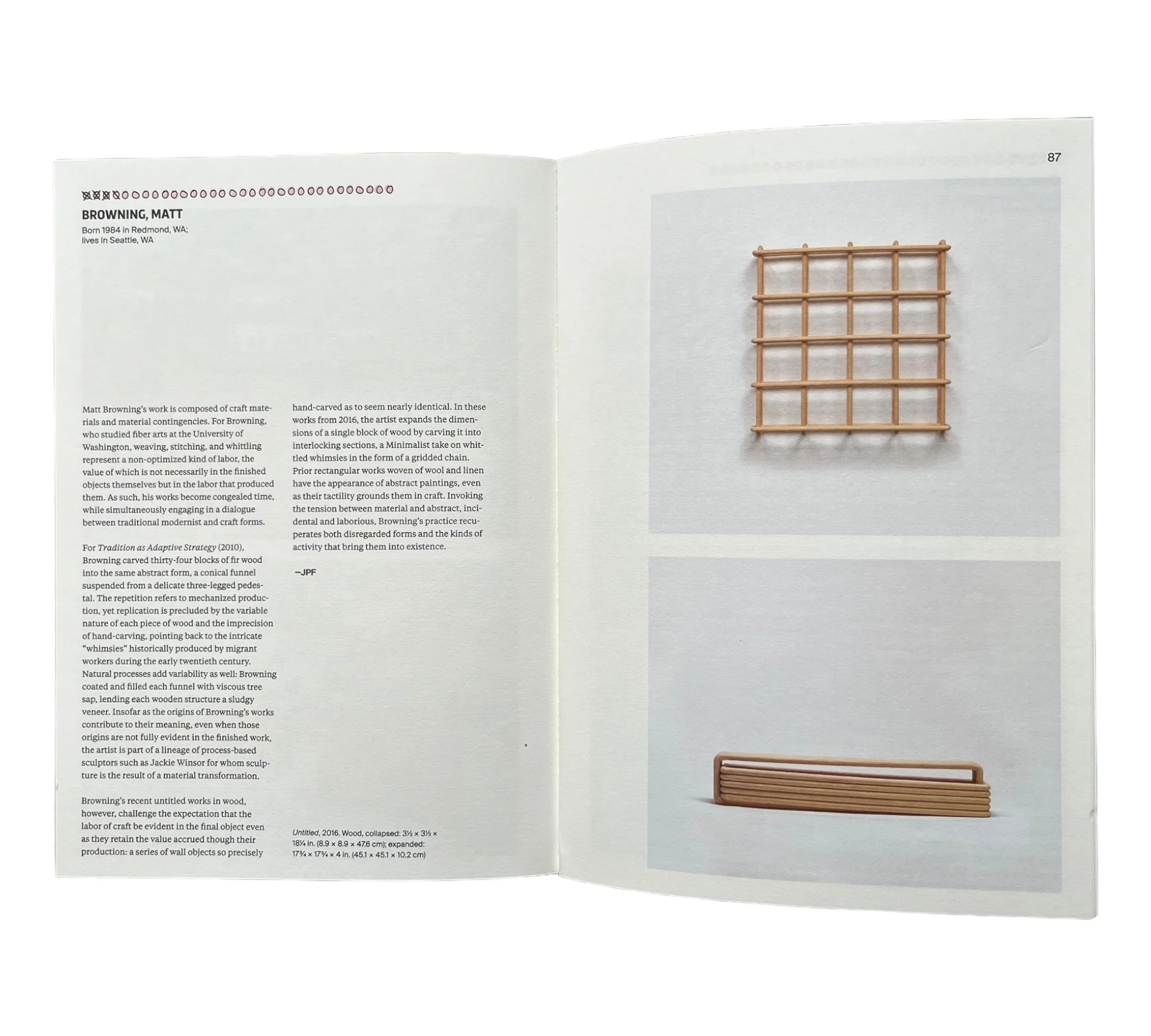 Whitney Biennial 2017 - Image 11