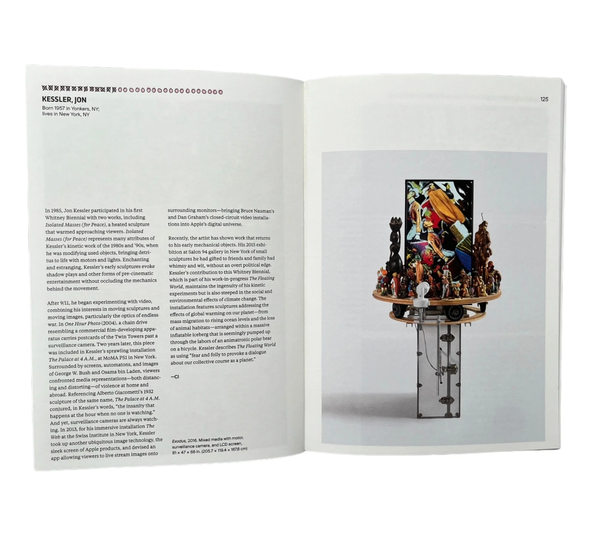 Whitney Biennial 2017 - Image 12