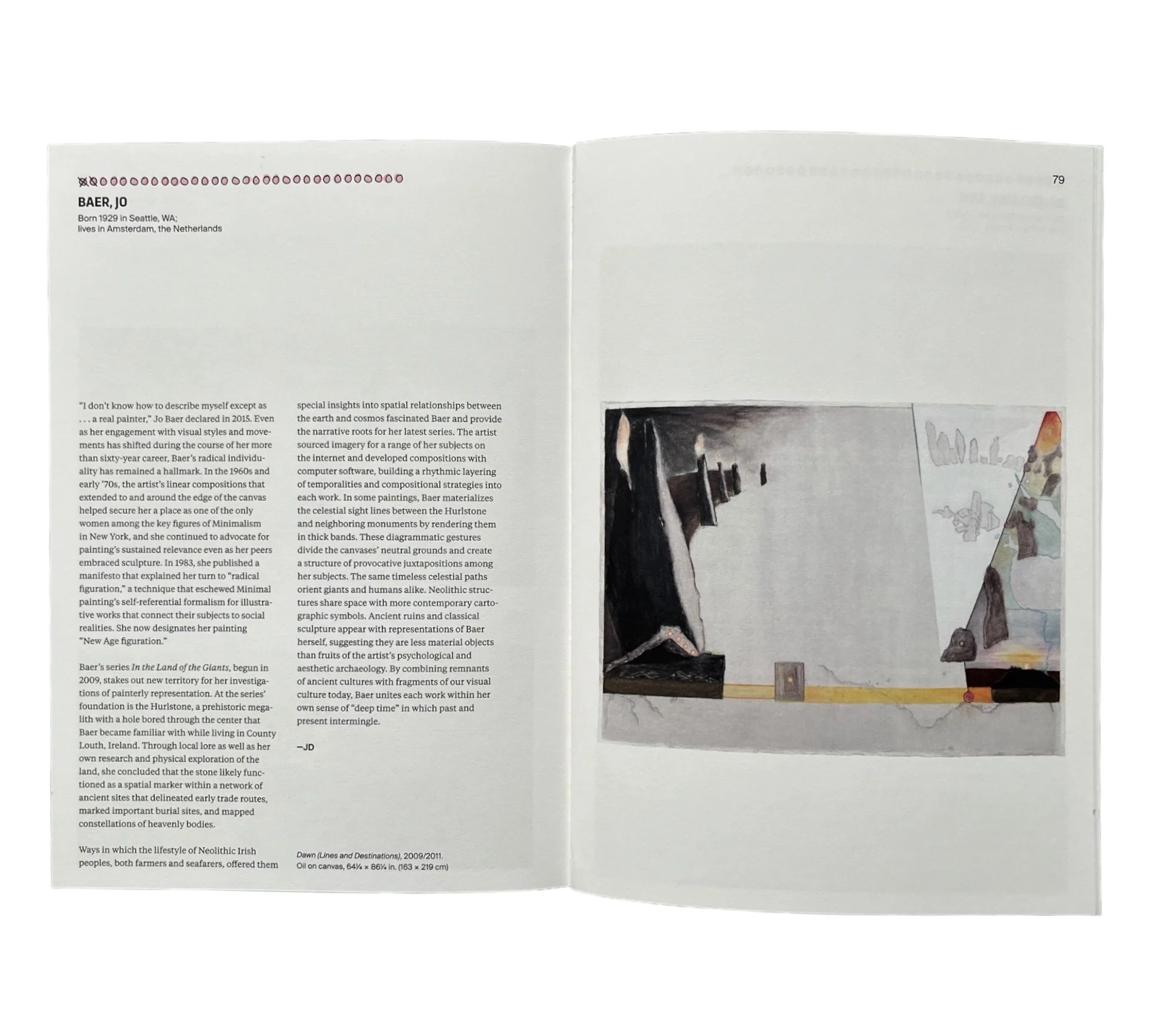Whitney Biennial 2017 - Image 13