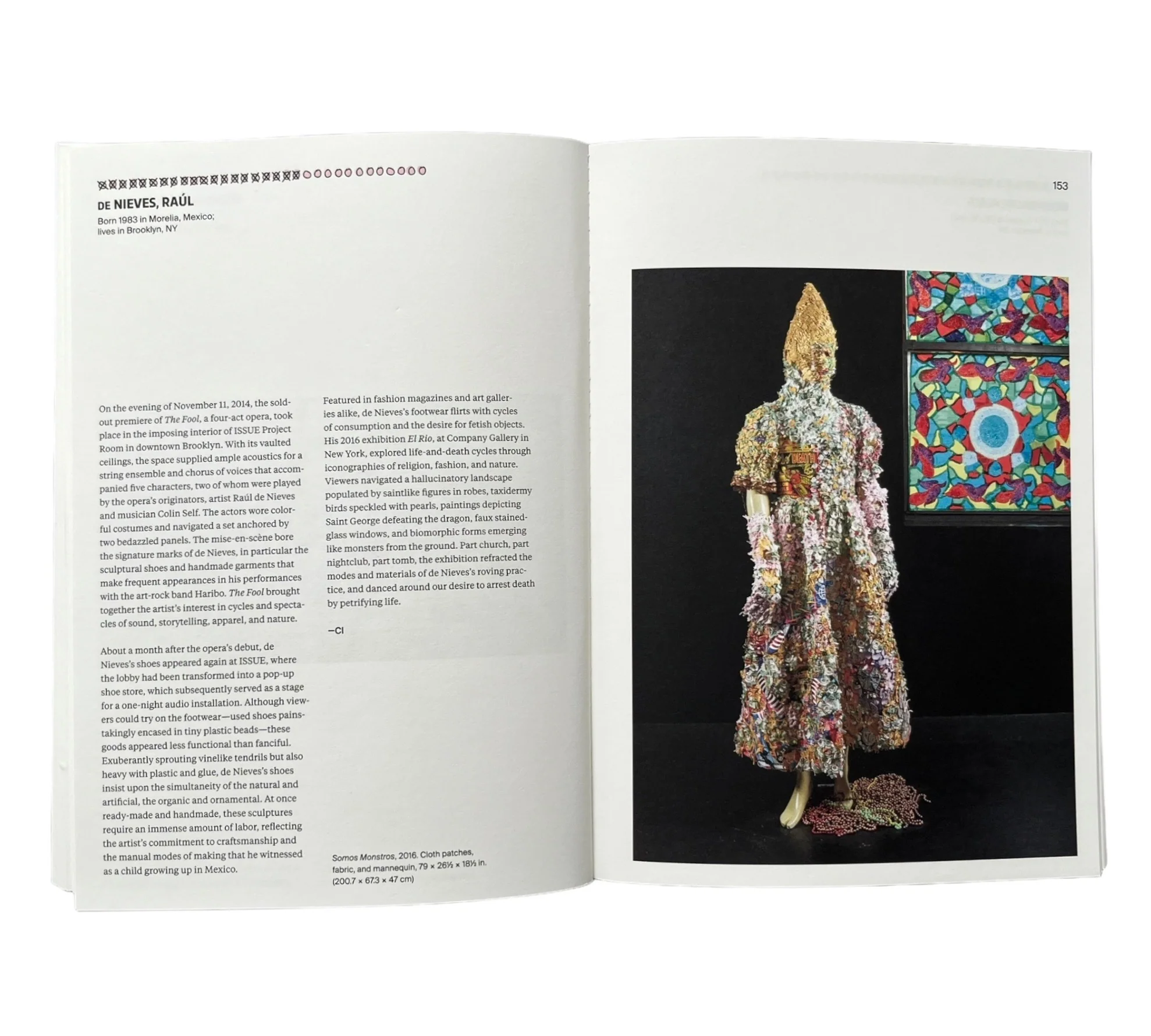 Whitney Biennial 2017 - Image 3