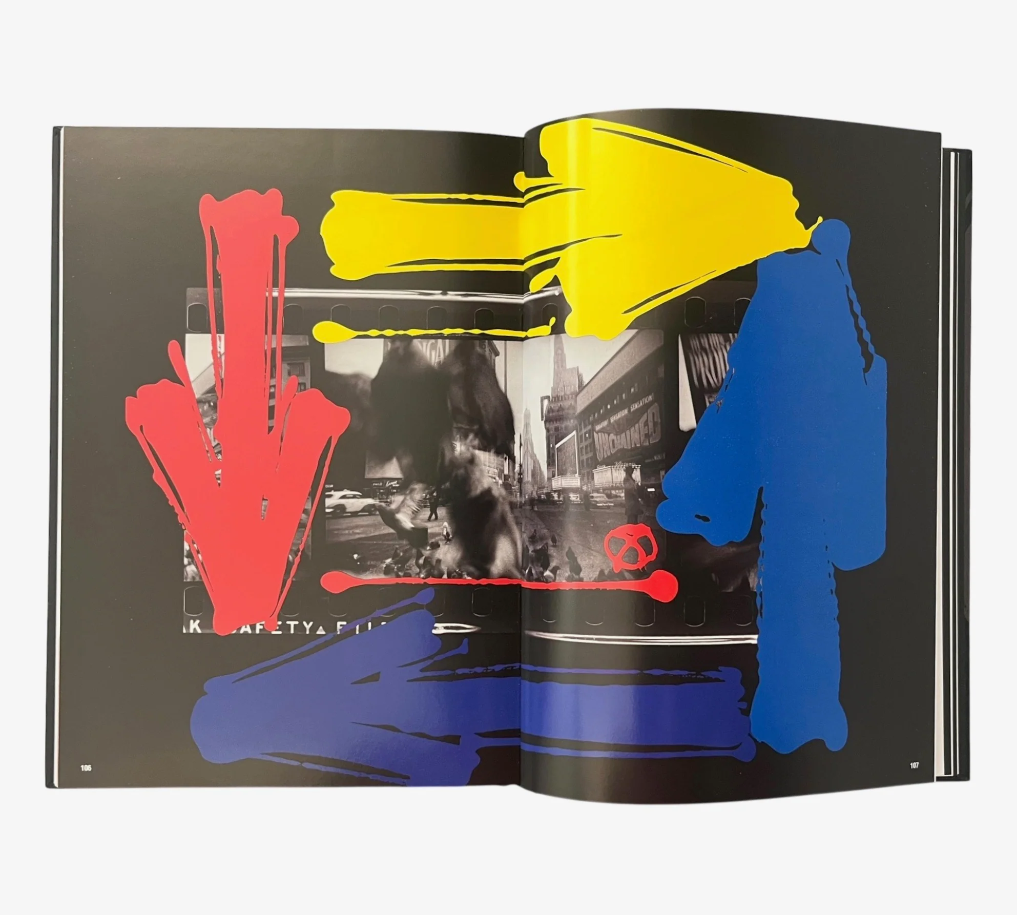 William Klein: Painted Contacts - Image 5