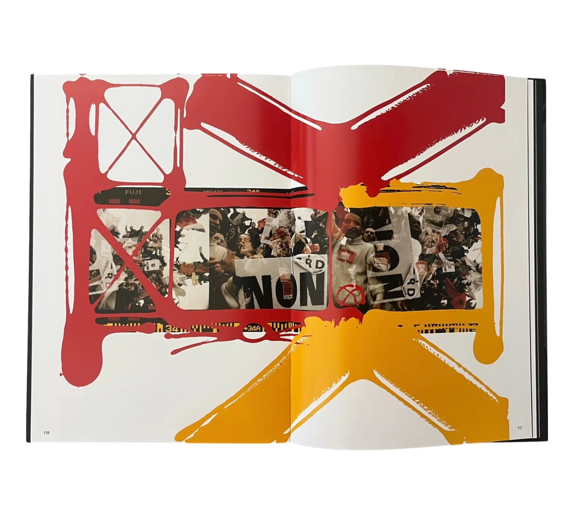 William Klein: Painted Contacts - Image 6