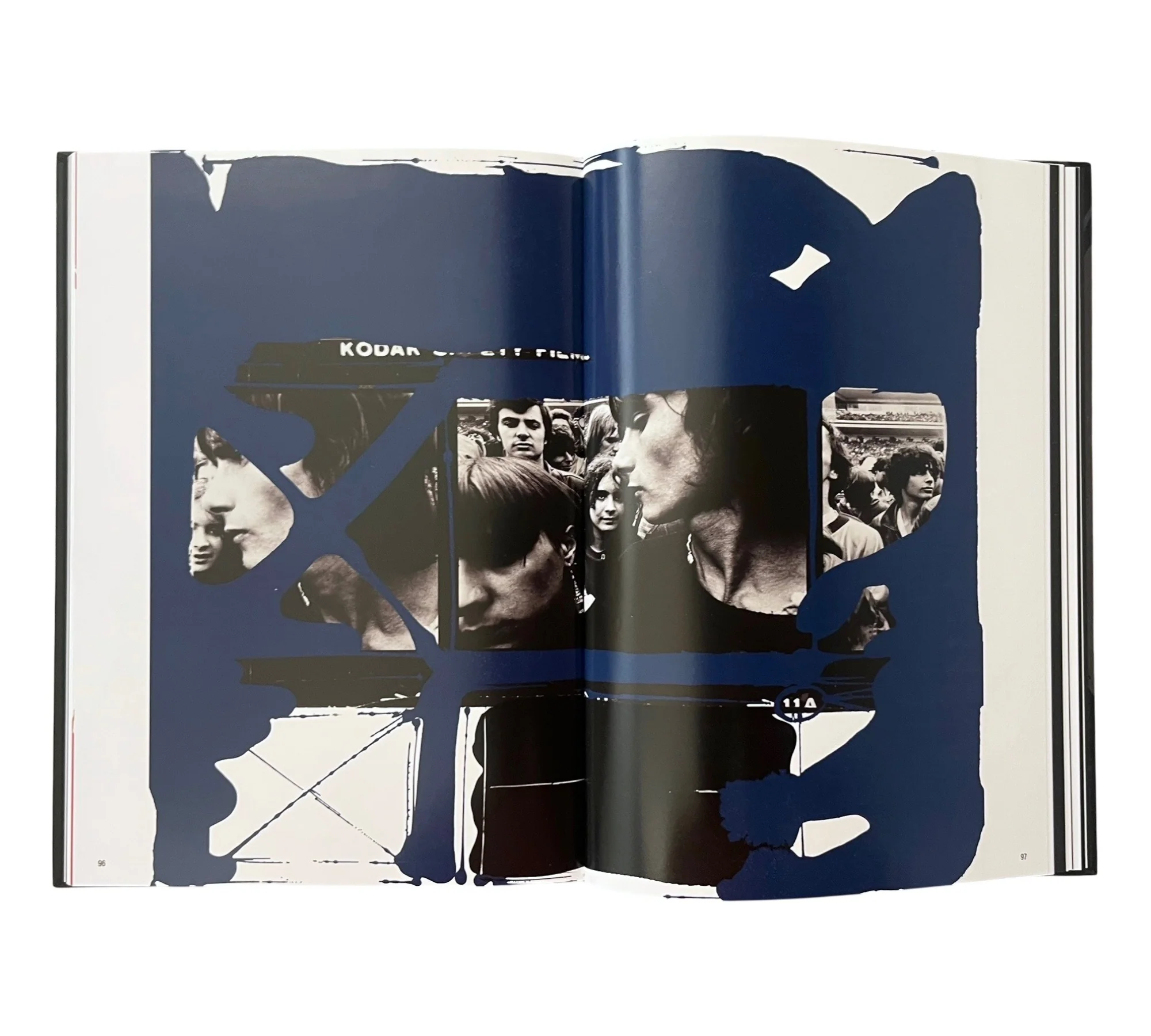 William Klein: Painted Contacts - Image 7