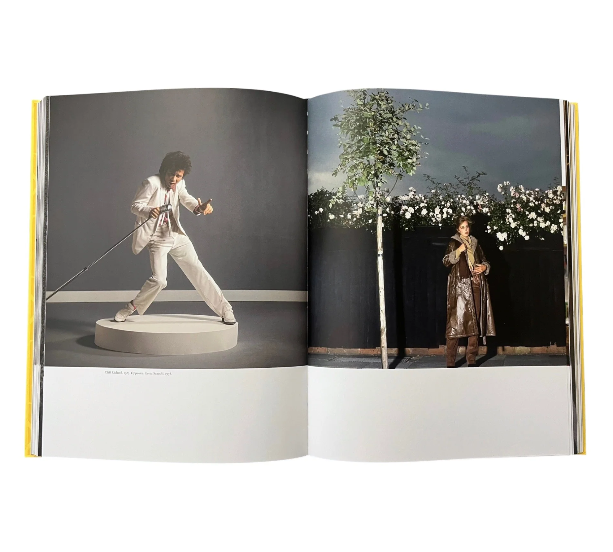 Willie Christie: a very distinctive style - Then & Now - Image 15