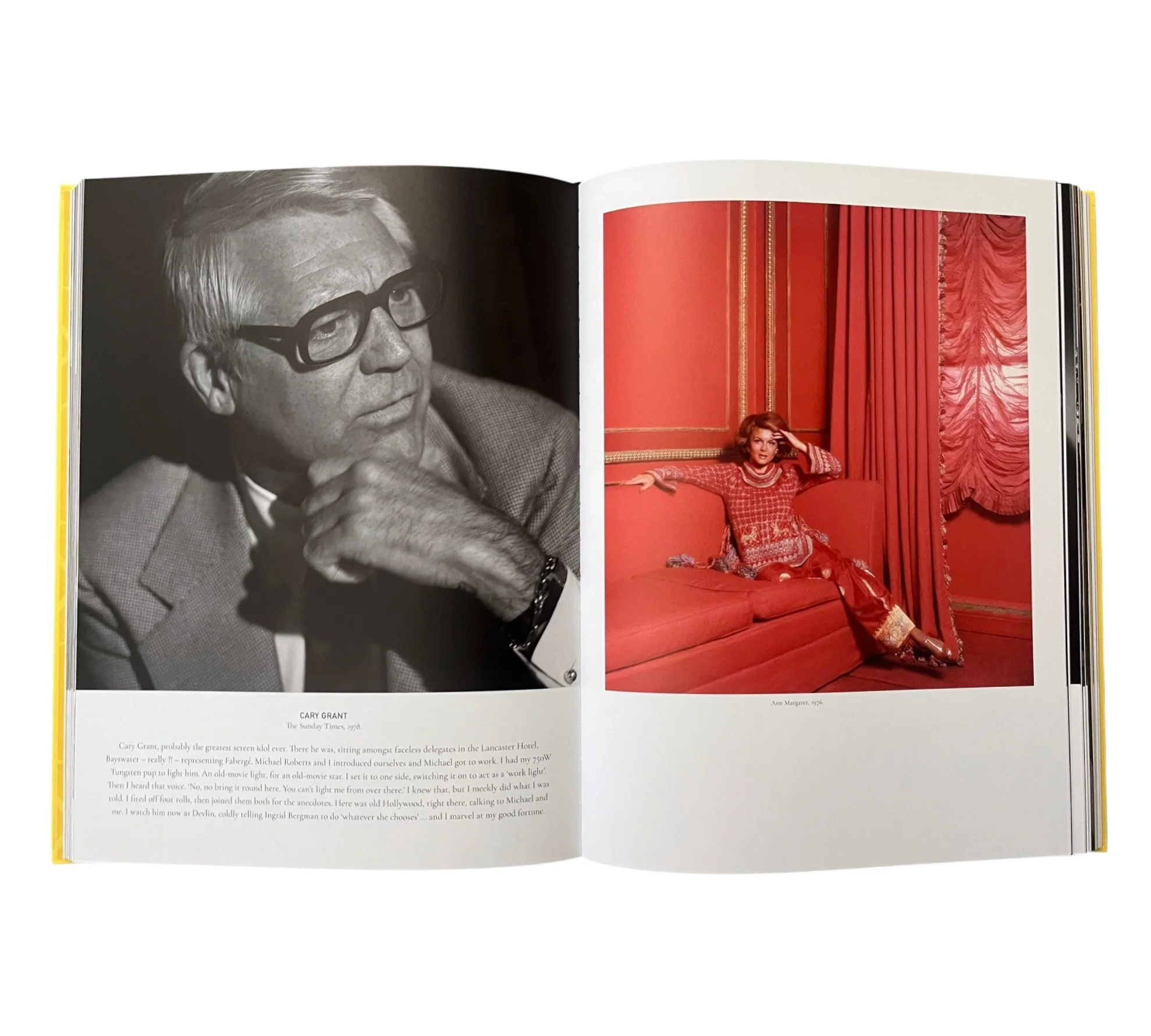 Willie Christie: a very distinctive style - Then & Now - Image 16