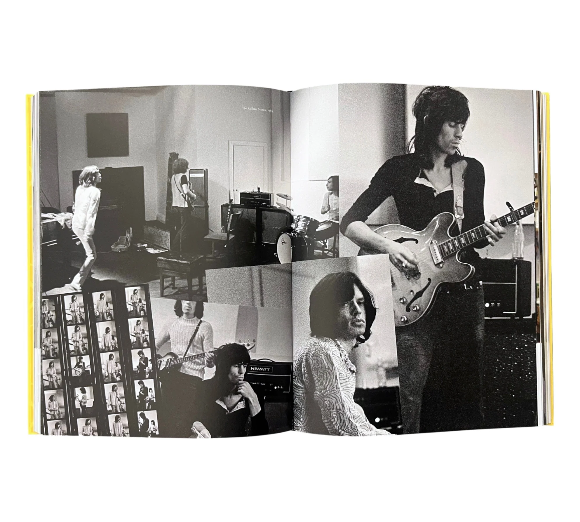 Willie Christie: a very distinctive style - Then & Now - Image 6