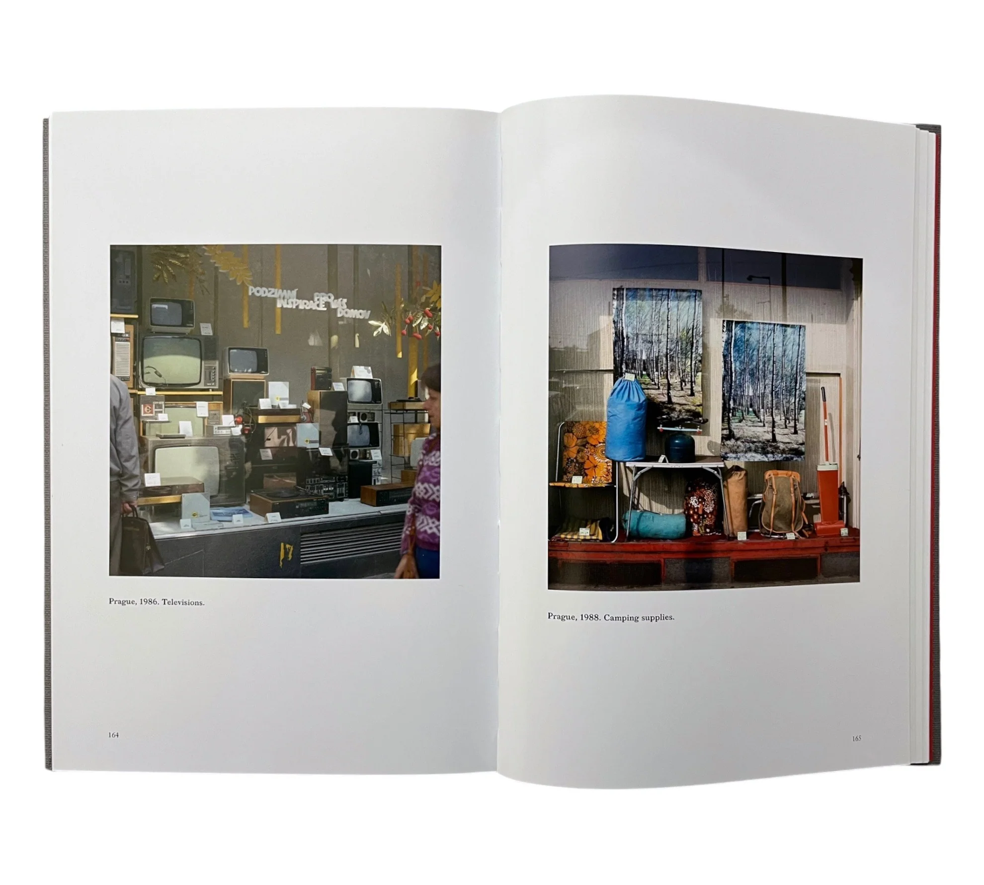 David Hlynsky: Window-Shopping Through the Iron Curtain - Image 11