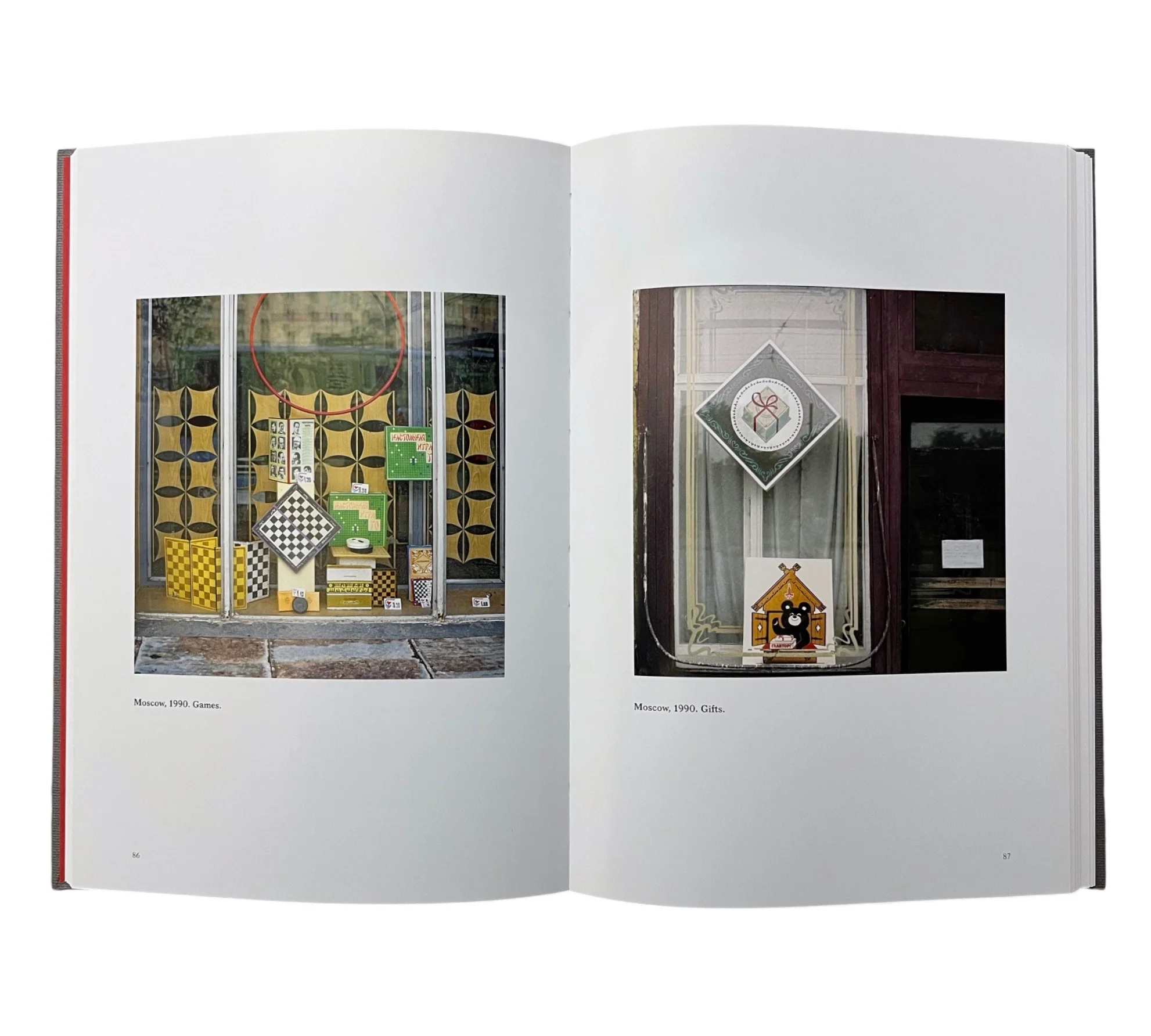 David Hlynsky: Window-Shopping Through the Iron Curtain - Image 12