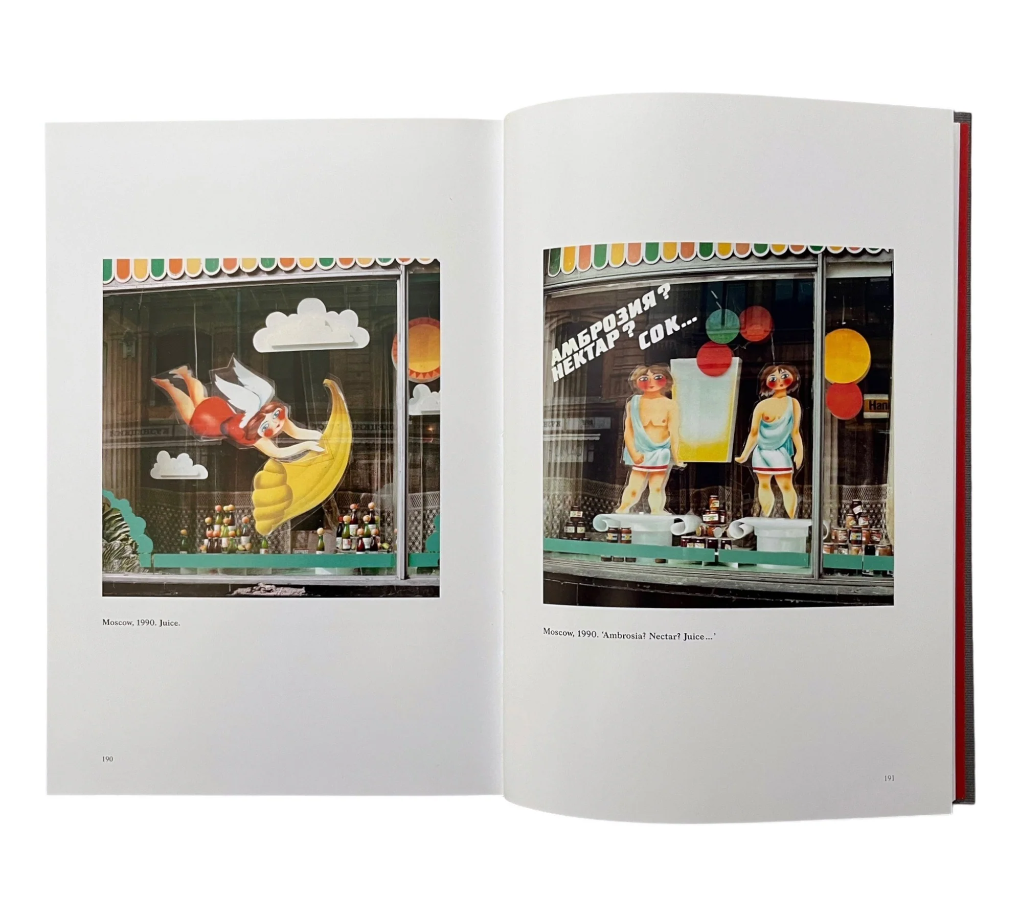 David Hlynsky: Window-Shopping Through the Iron Curtain - Image 3