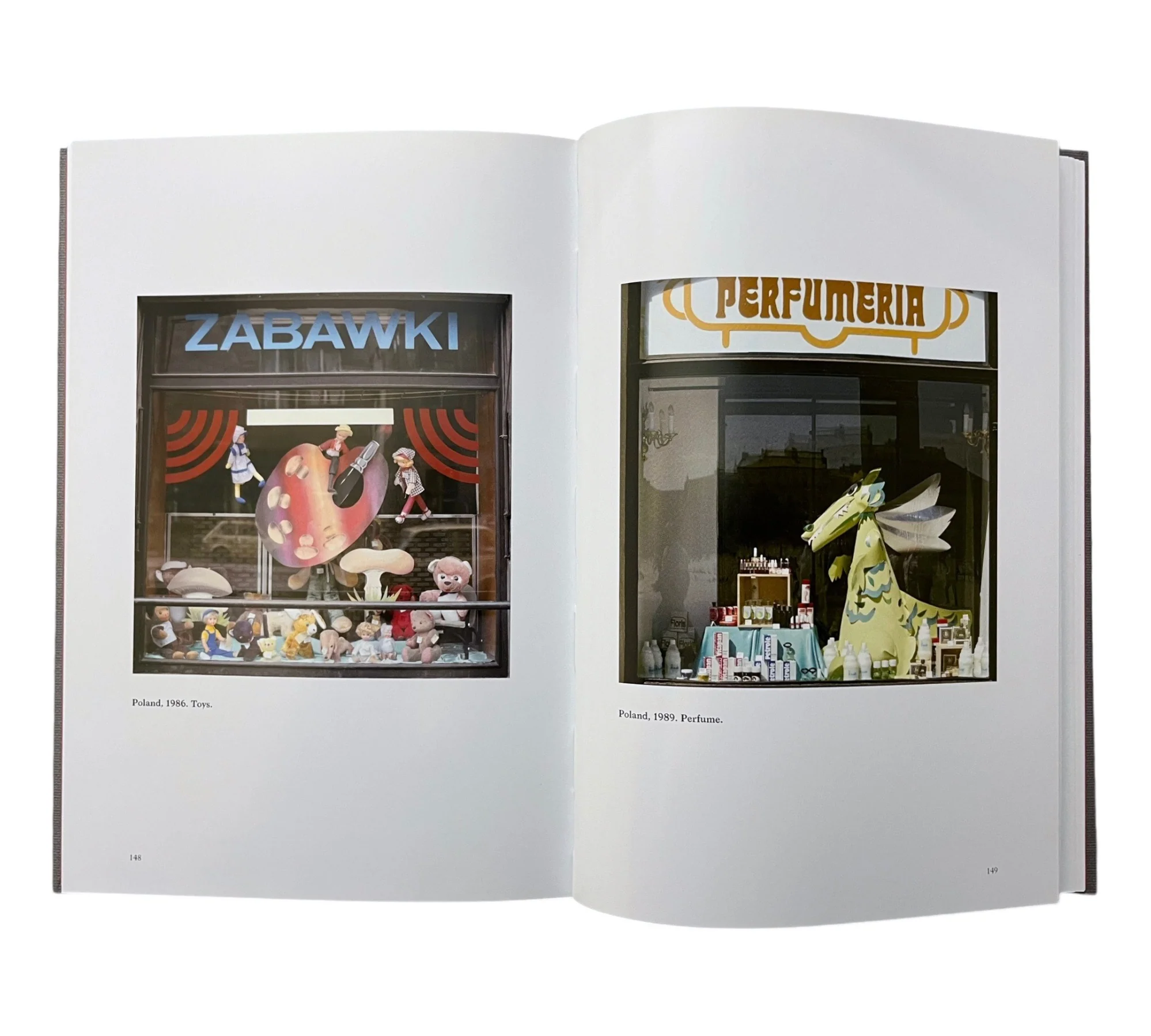 David Hlynsky: Window-Shopping Through the Iron Curtain - Image 5