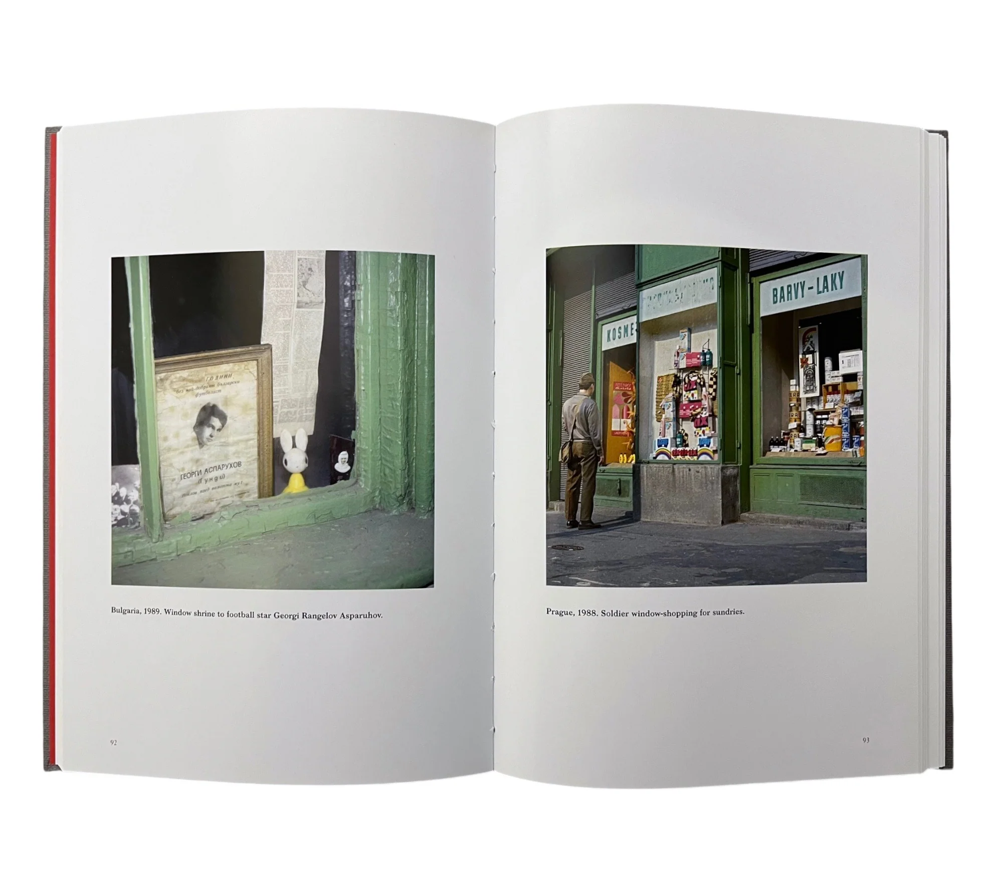 David Hlynsky: Window-Shopping Through the Iron Curtain - Image 6