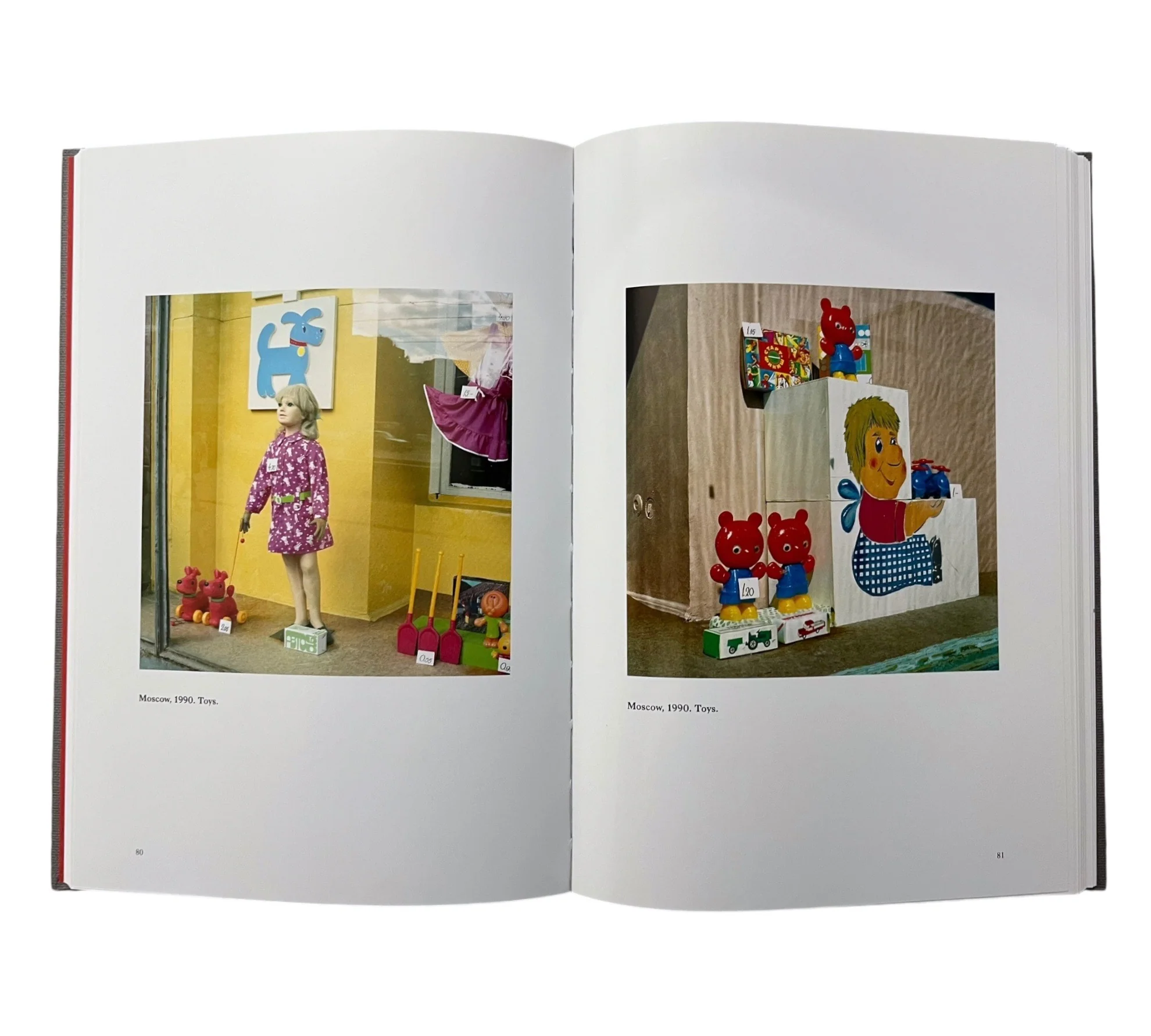 David Hlynsky: Window-Shopping Through the Iron Curtain - Image 7