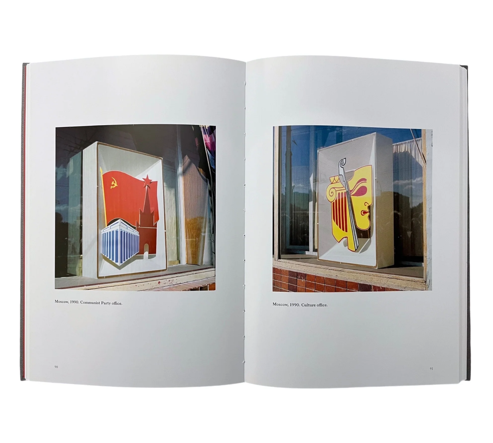David Hlynsky: Window-Shopping Through the Iron Curtain - Image 9
