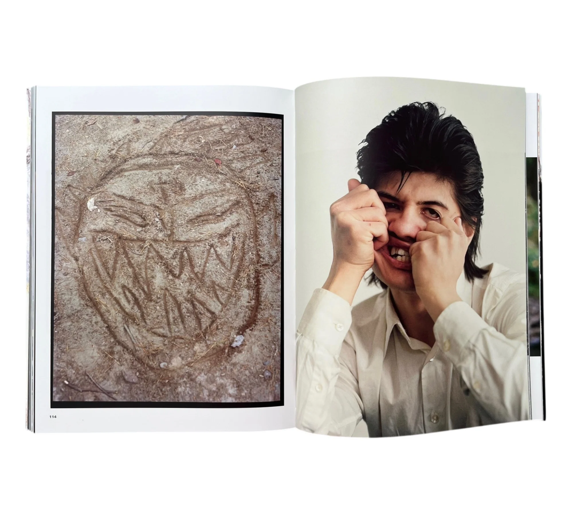 Wolves Like Us: Portraits of the Angulo Brothers by  Dan Martensen - Image 11