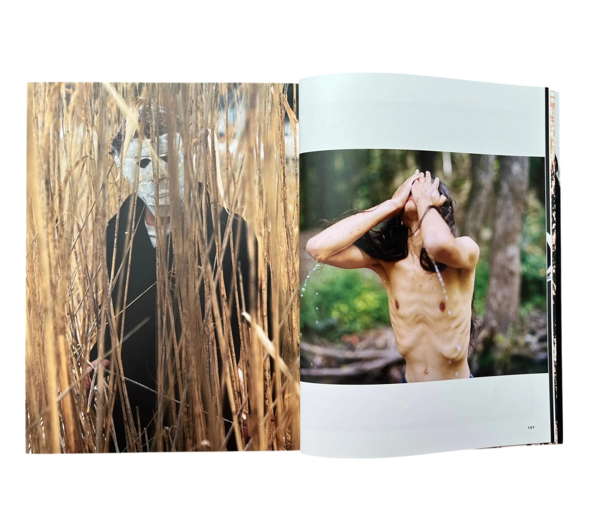 Wolves Like Us: Portraits of the Angulo Brothers by  Dan Martensen - Image 4