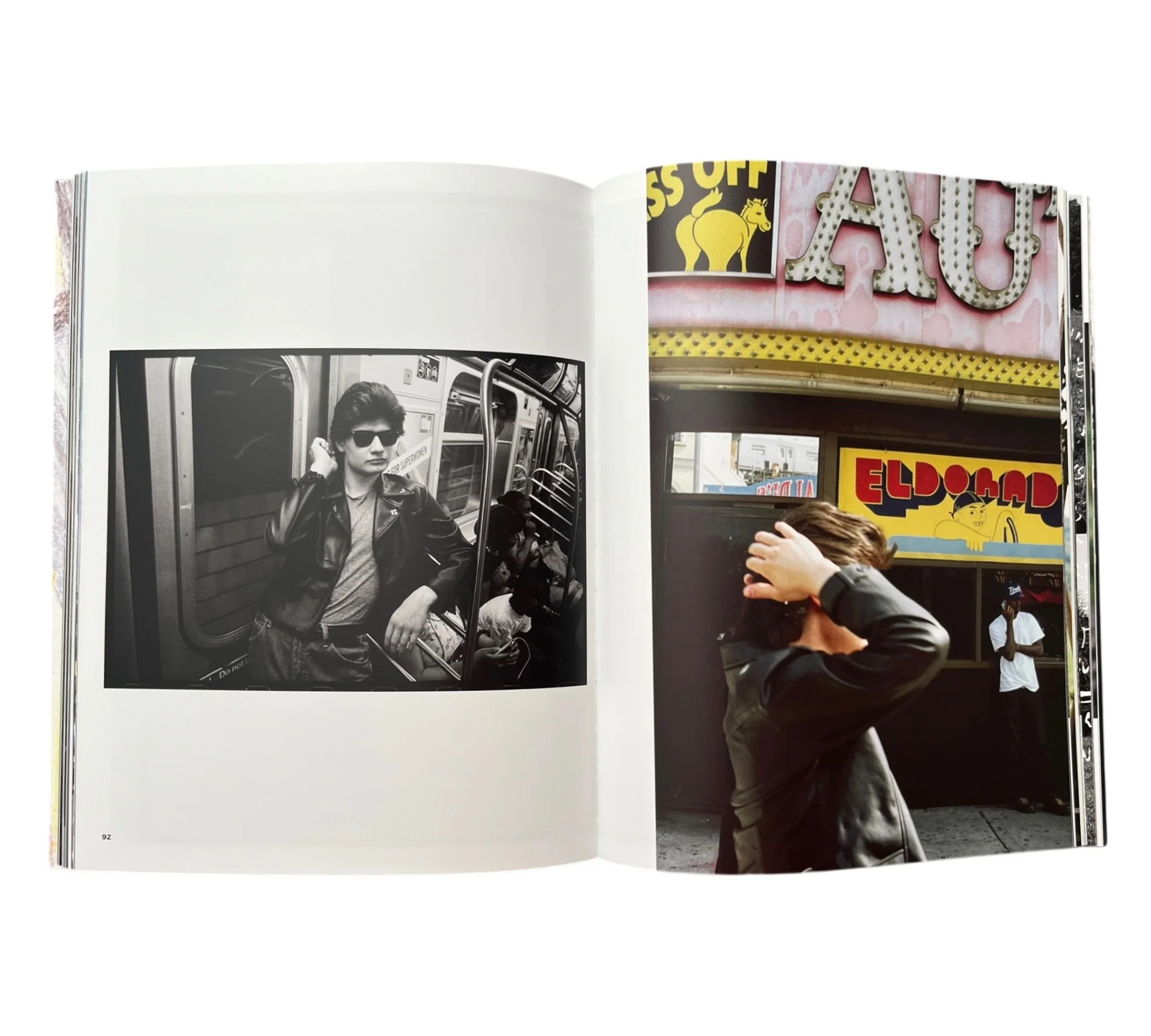 Wolves Like Us: Portraits of the Angulo Brothers by  Dan Martensen - Image 8