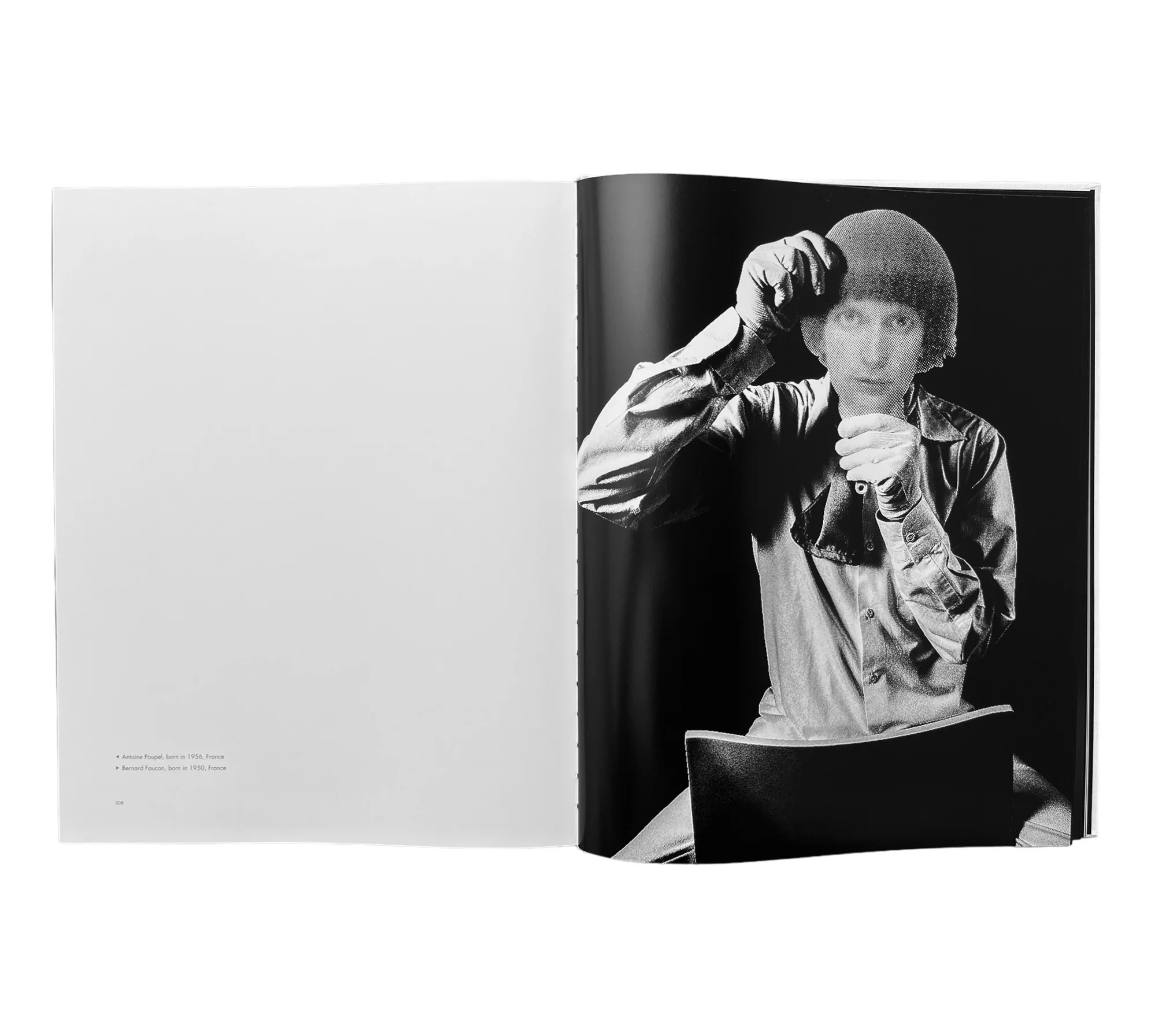 Zhong Weixing: Face to Face - Image 10