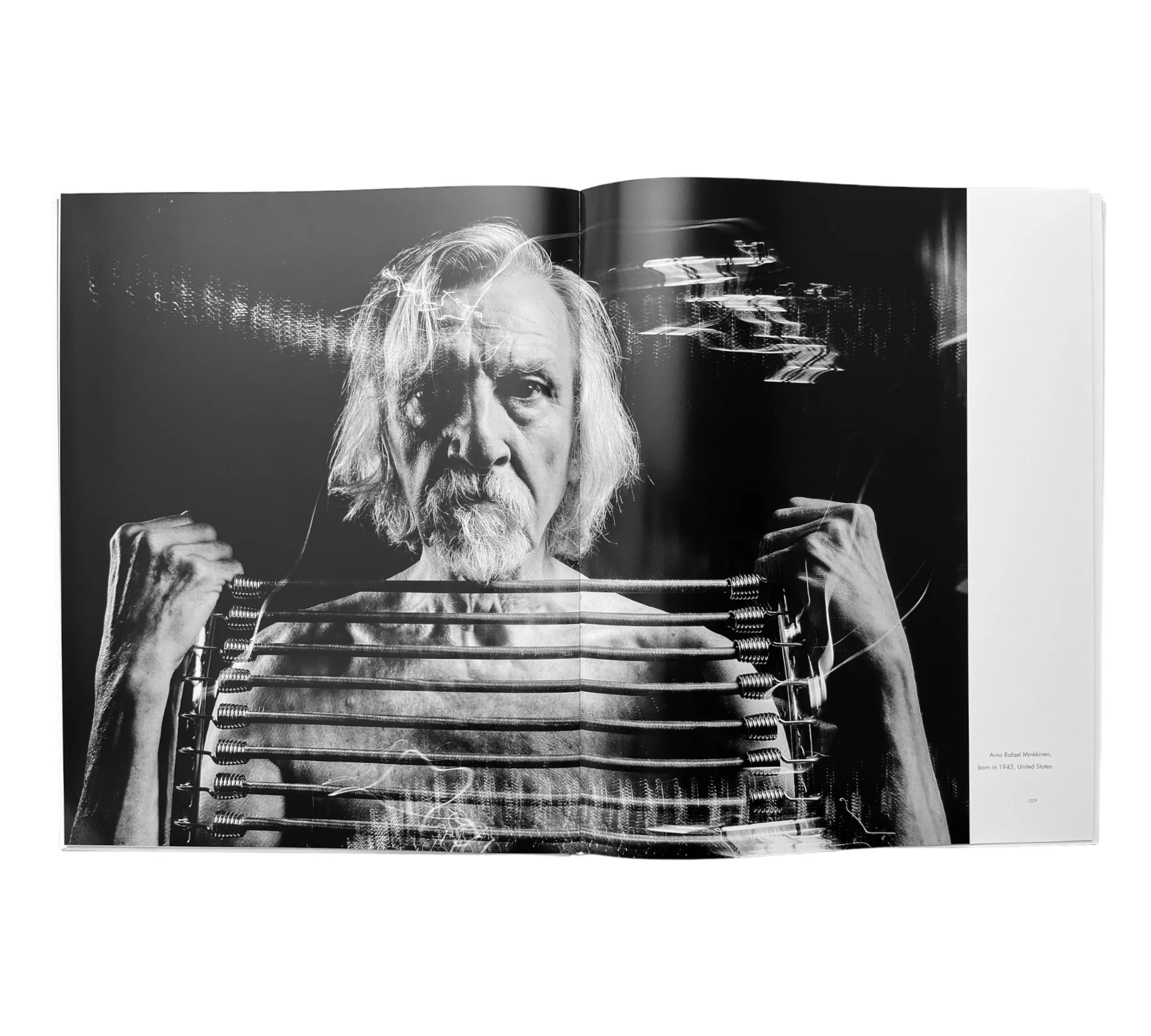 Zhong Weixing: Face to Face - Image 11