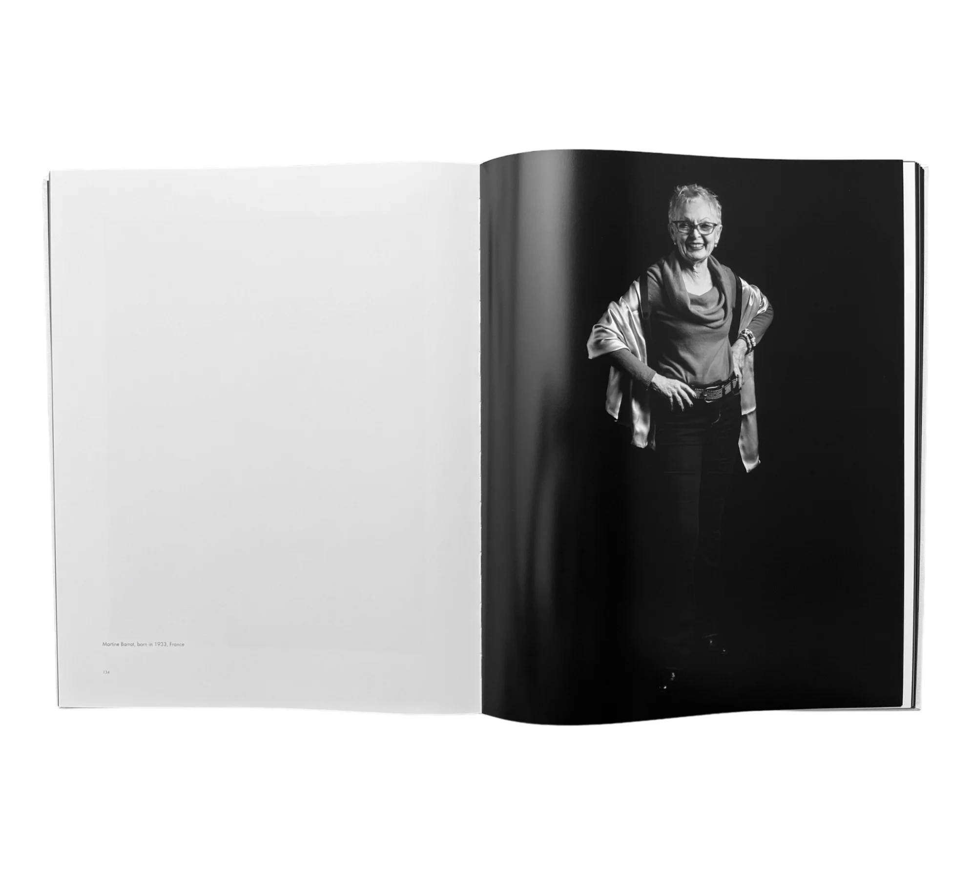 Zhong Weixing: Face to Face - Image 5