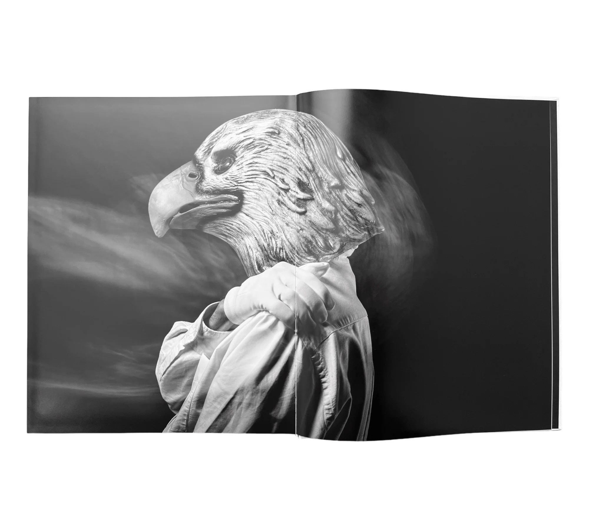 Zhong Weixing: Face to Face - Image 6
