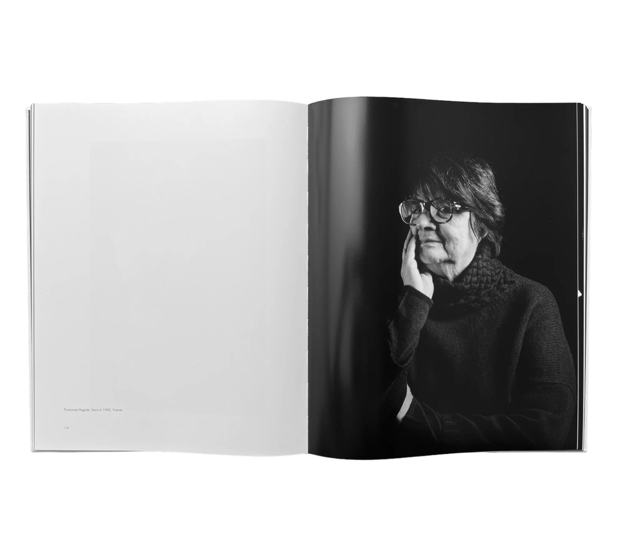 Zhong Weixing: Face to Face - Image 7